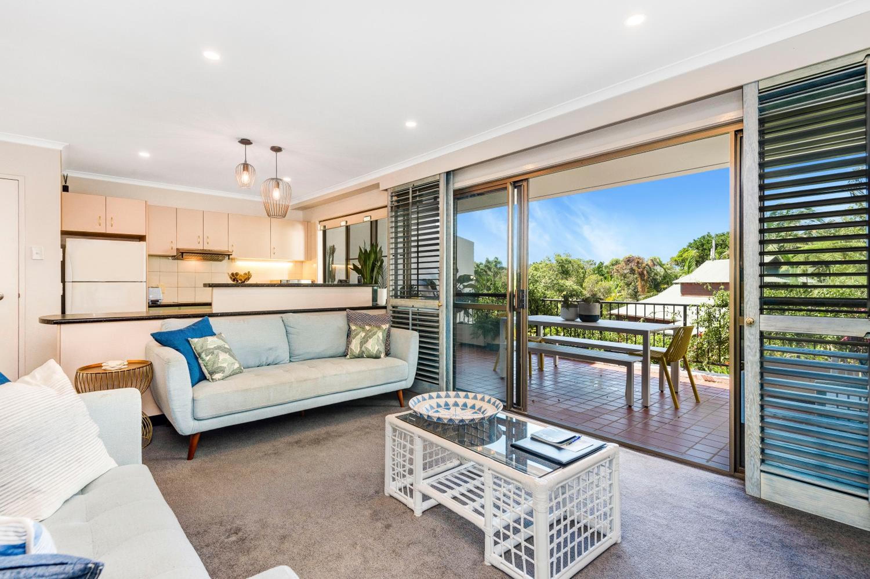 The Oasis Apartments and Treetop Houses, Byron Bay, photo 6