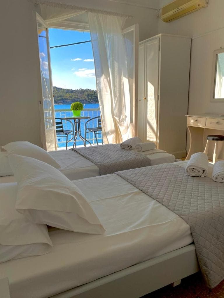 Studios Argyris, Poros, photo 5