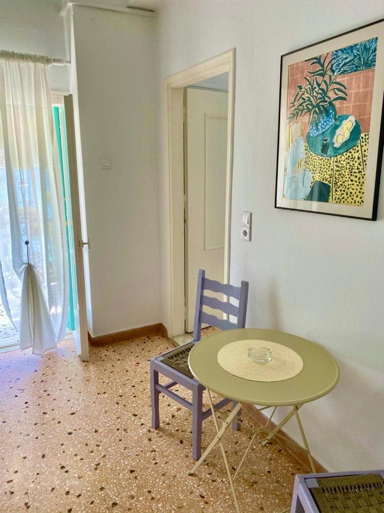 Studios Argyris, Poros, photo 3