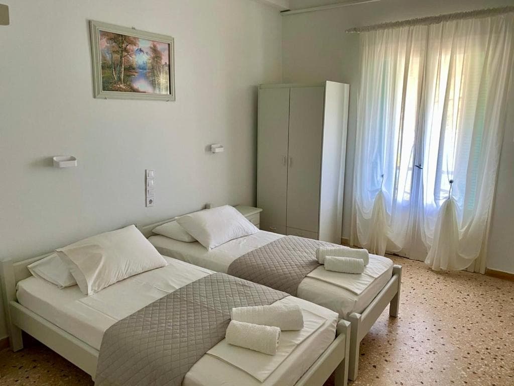 Studios Argyris, Poros, photo 2