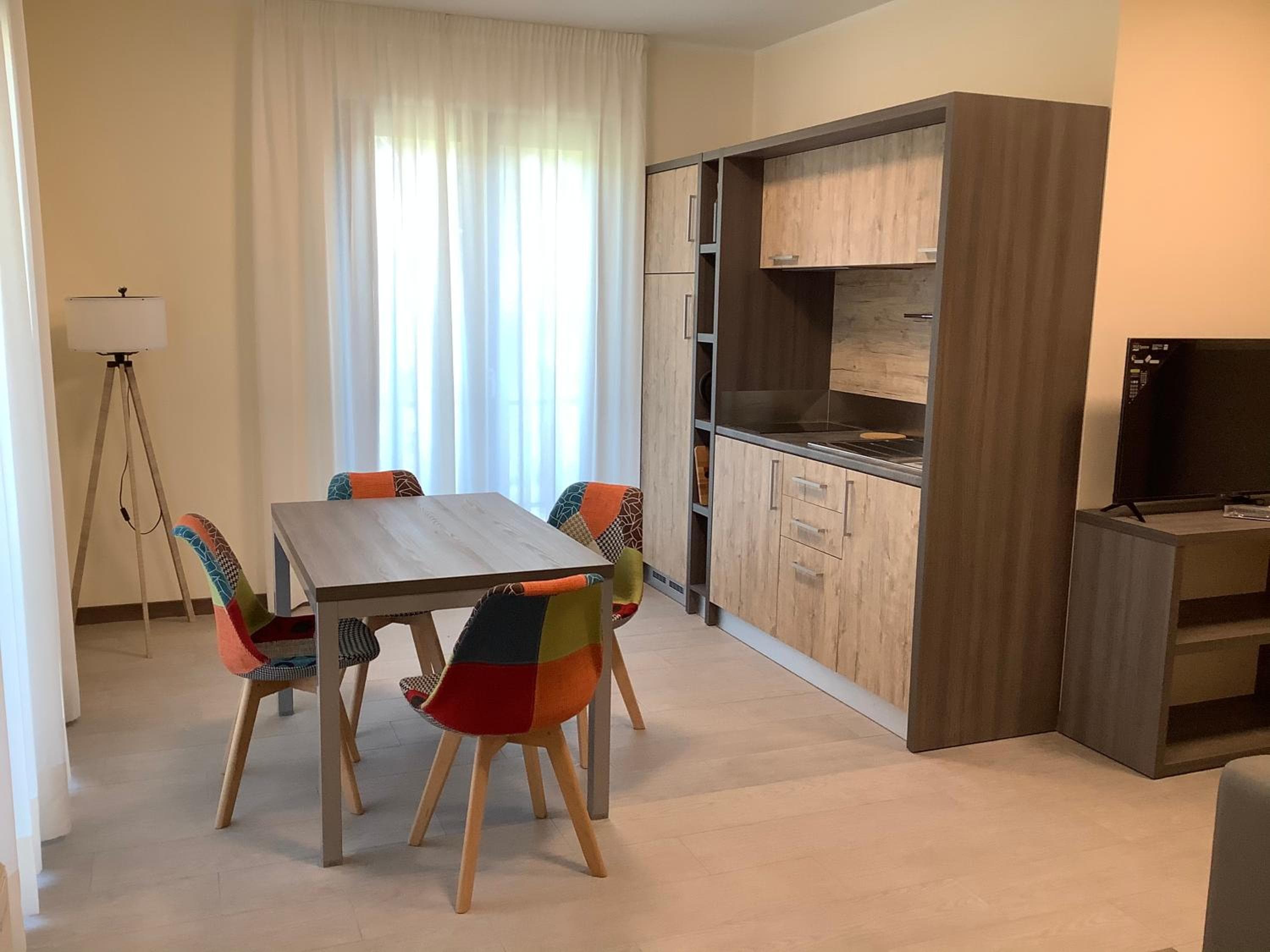 Arvo Residence Sila Lorica, Lorica, photo 2