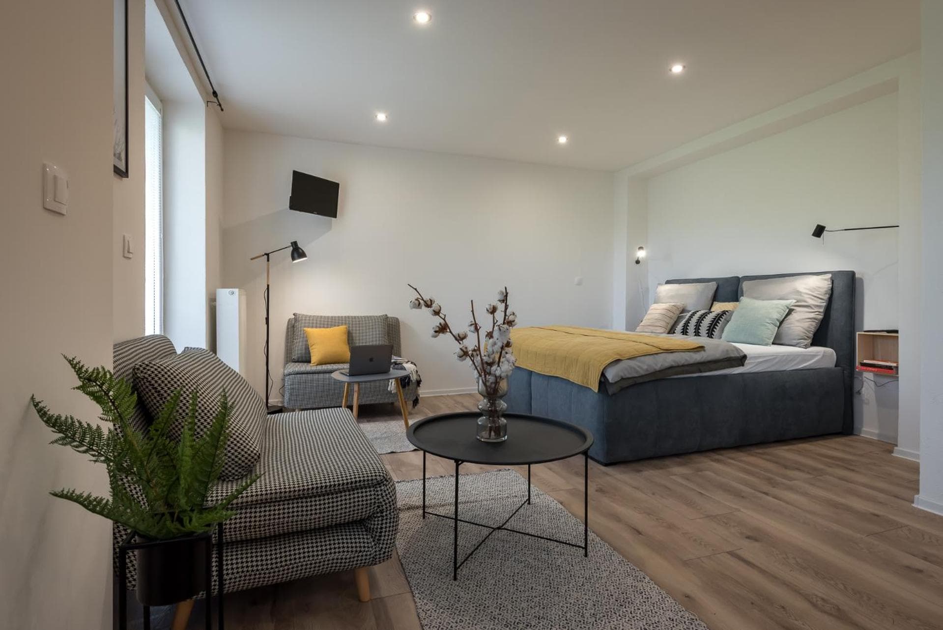 Symple apartments, Košice