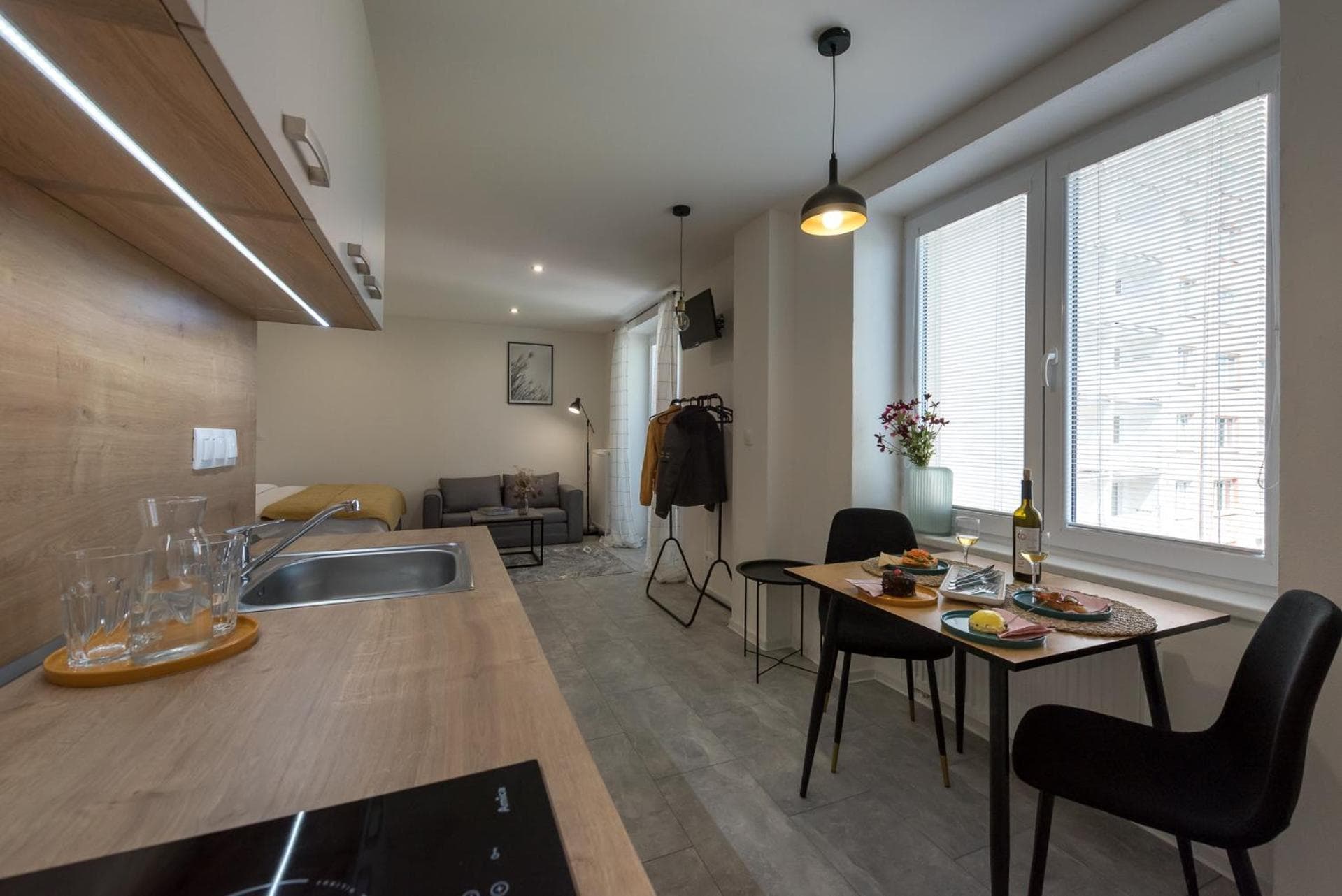 Symple apartments, Košice, photo 4