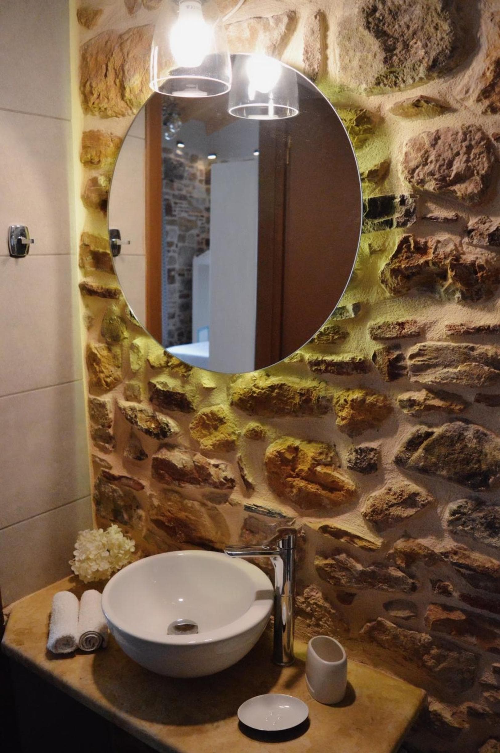 Castro Rooms Chios, Chios, photo 5