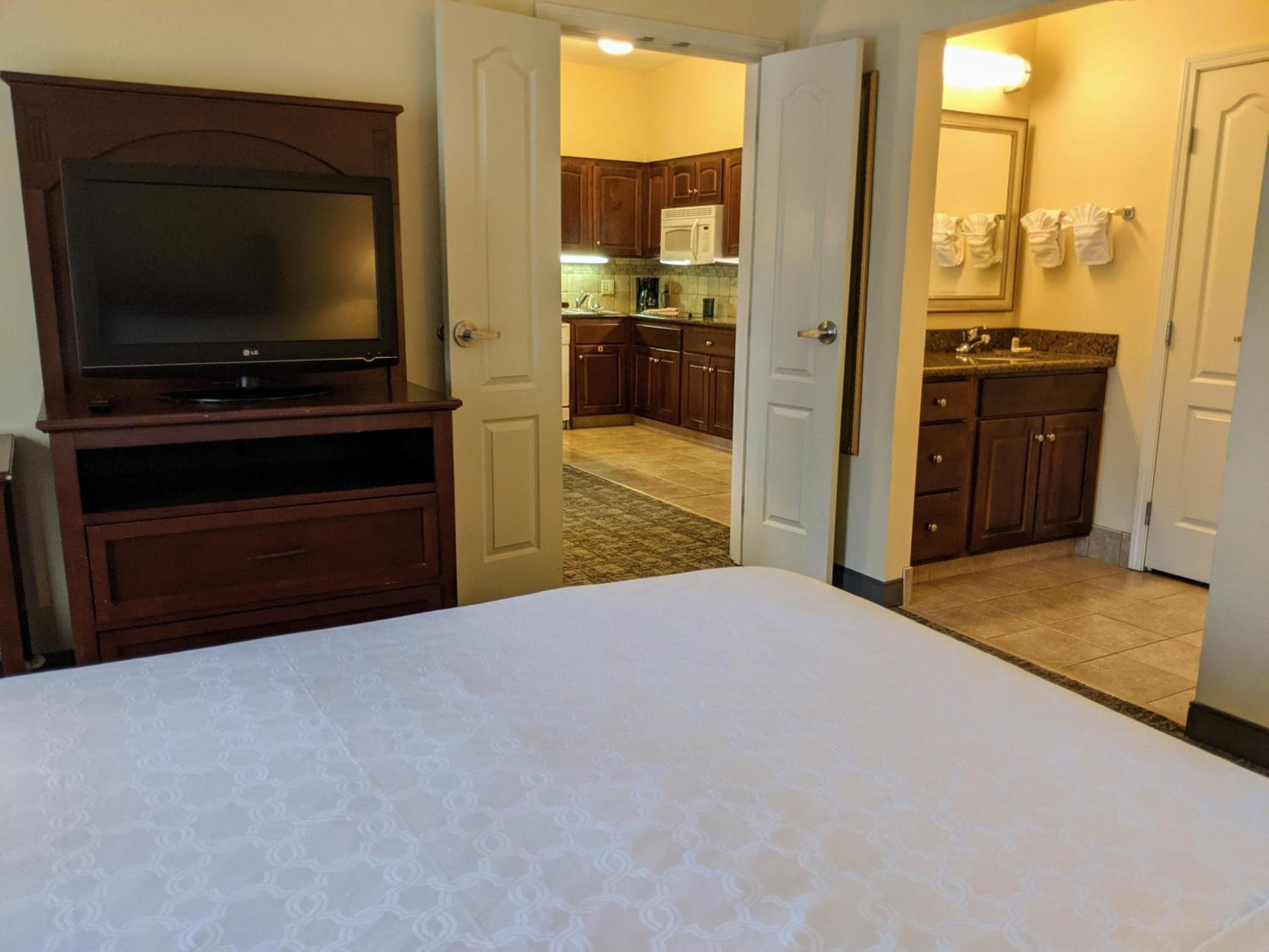 Staybridge Suites Indianapolis-Carmel by IHG, Indianapolis, photo 6
