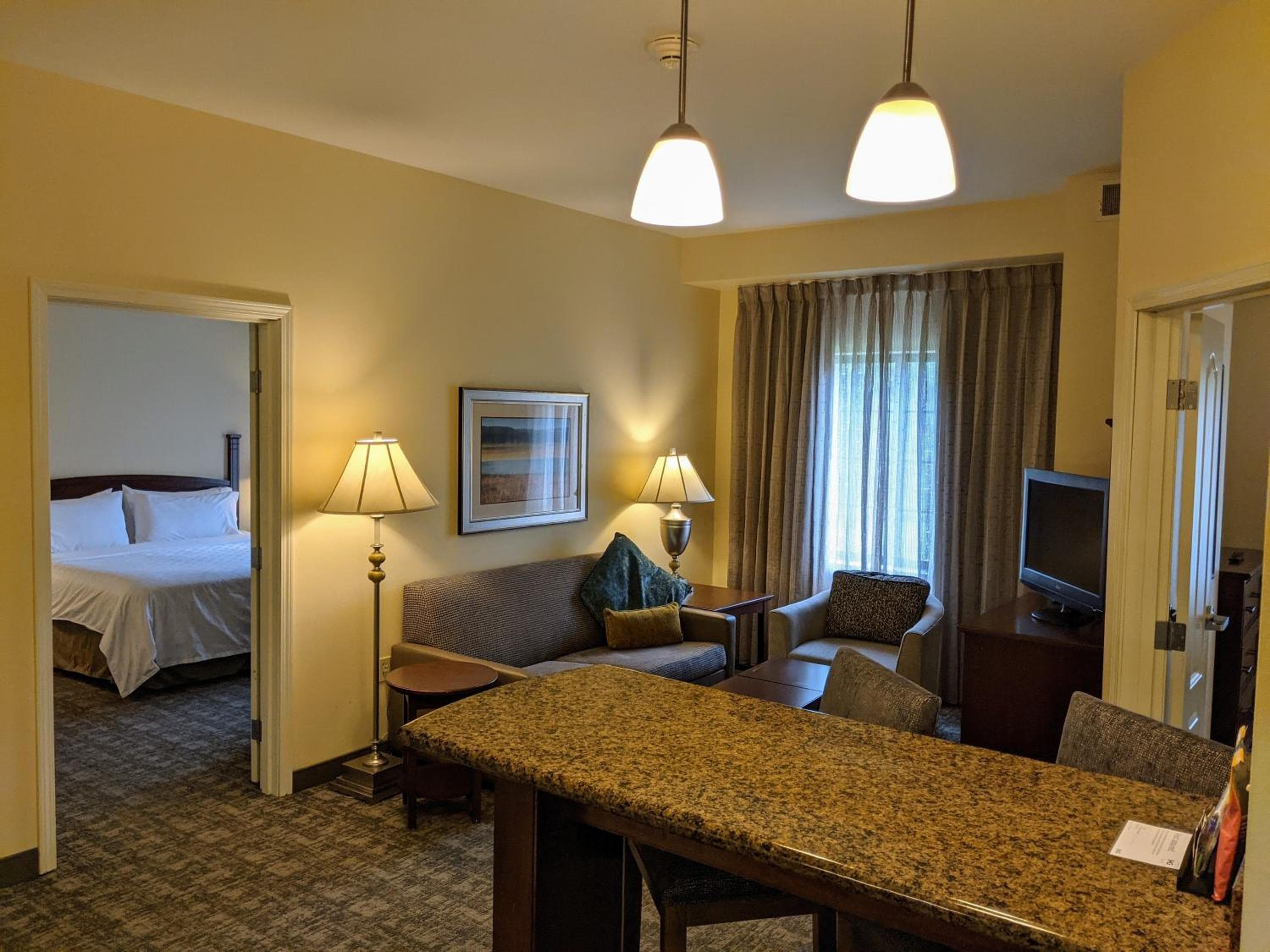 Staybridge Suites Indianapolis-Carmel by IHG, Indianapolis, photo 4