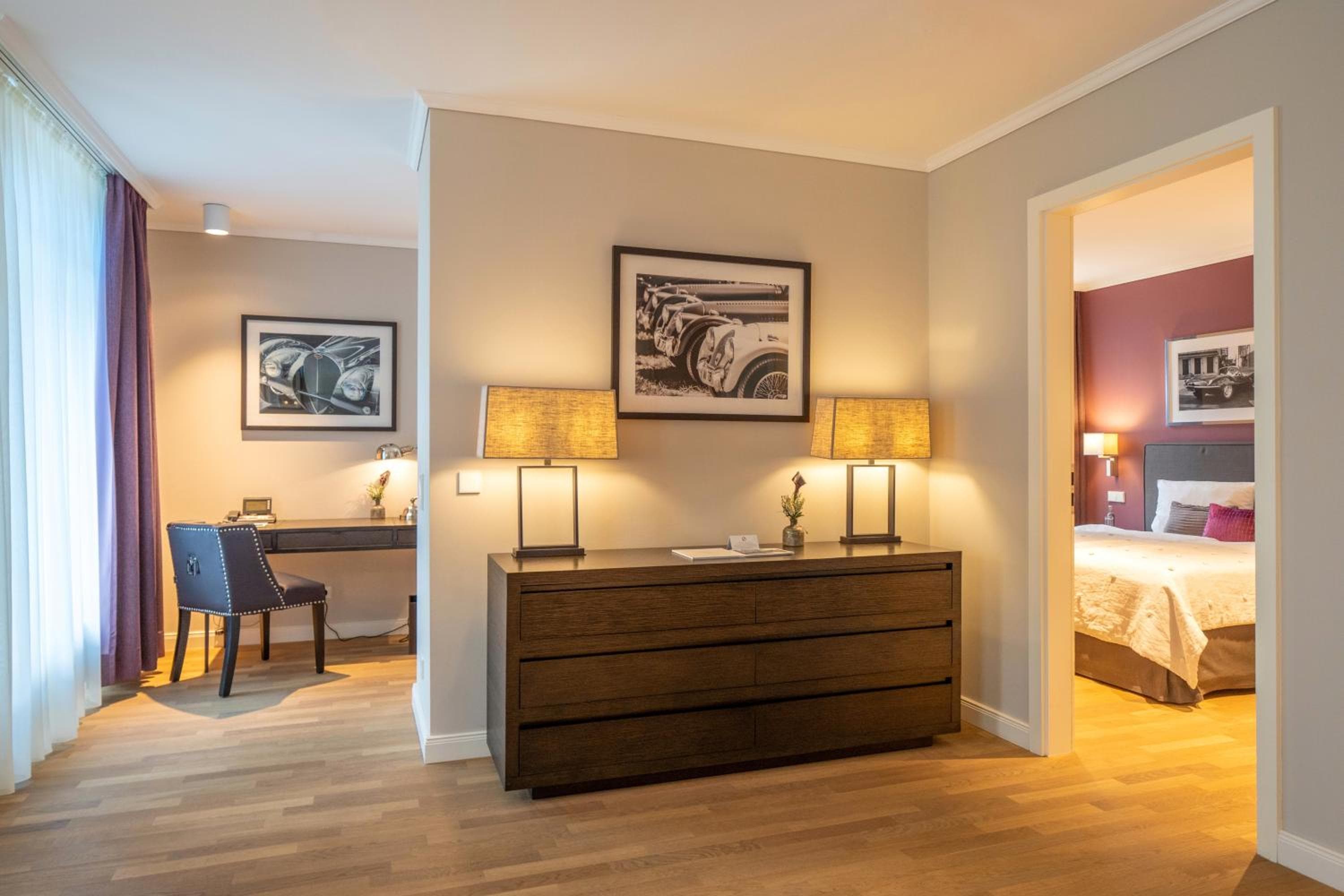 Hotel Rosenpark, Marburg an der Lahn, photo 6