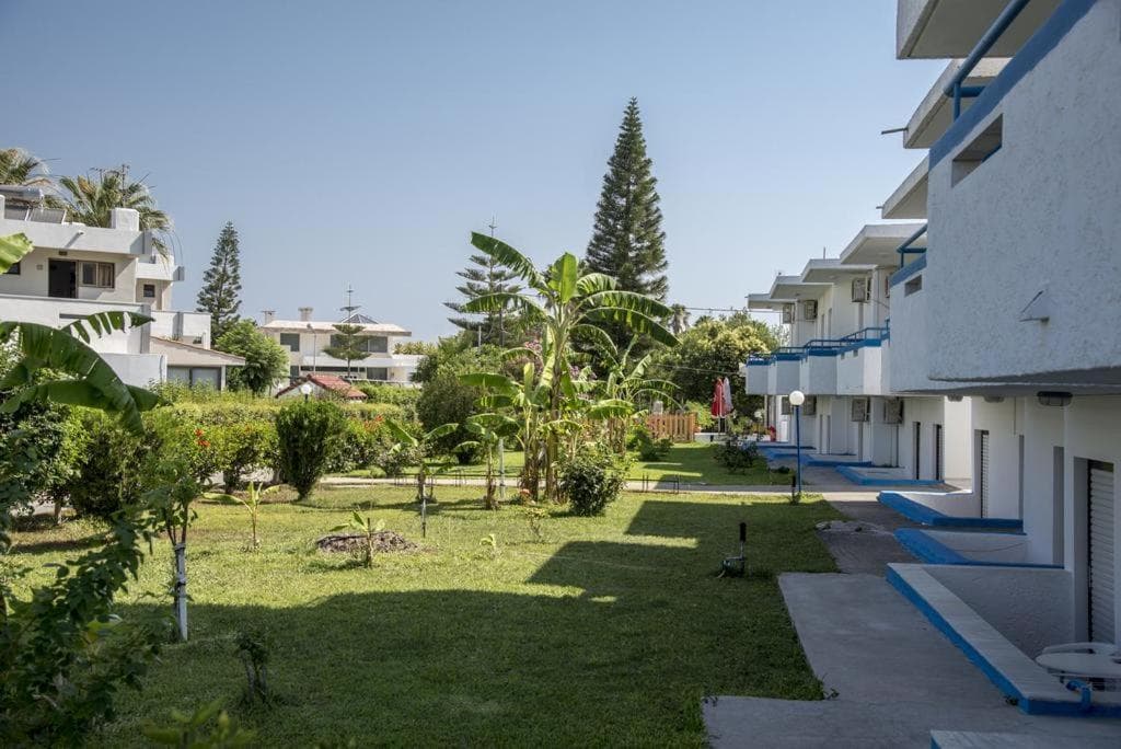 Kosinmyheart Apartment 11 & Studio10, Kos Town