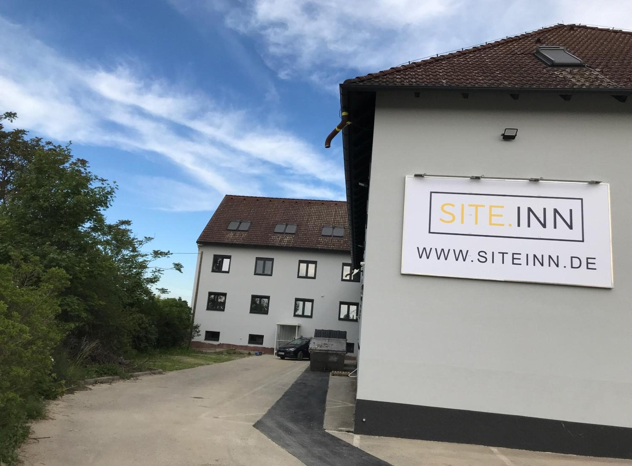 SITE.INN Wien, Himberg, photo 4