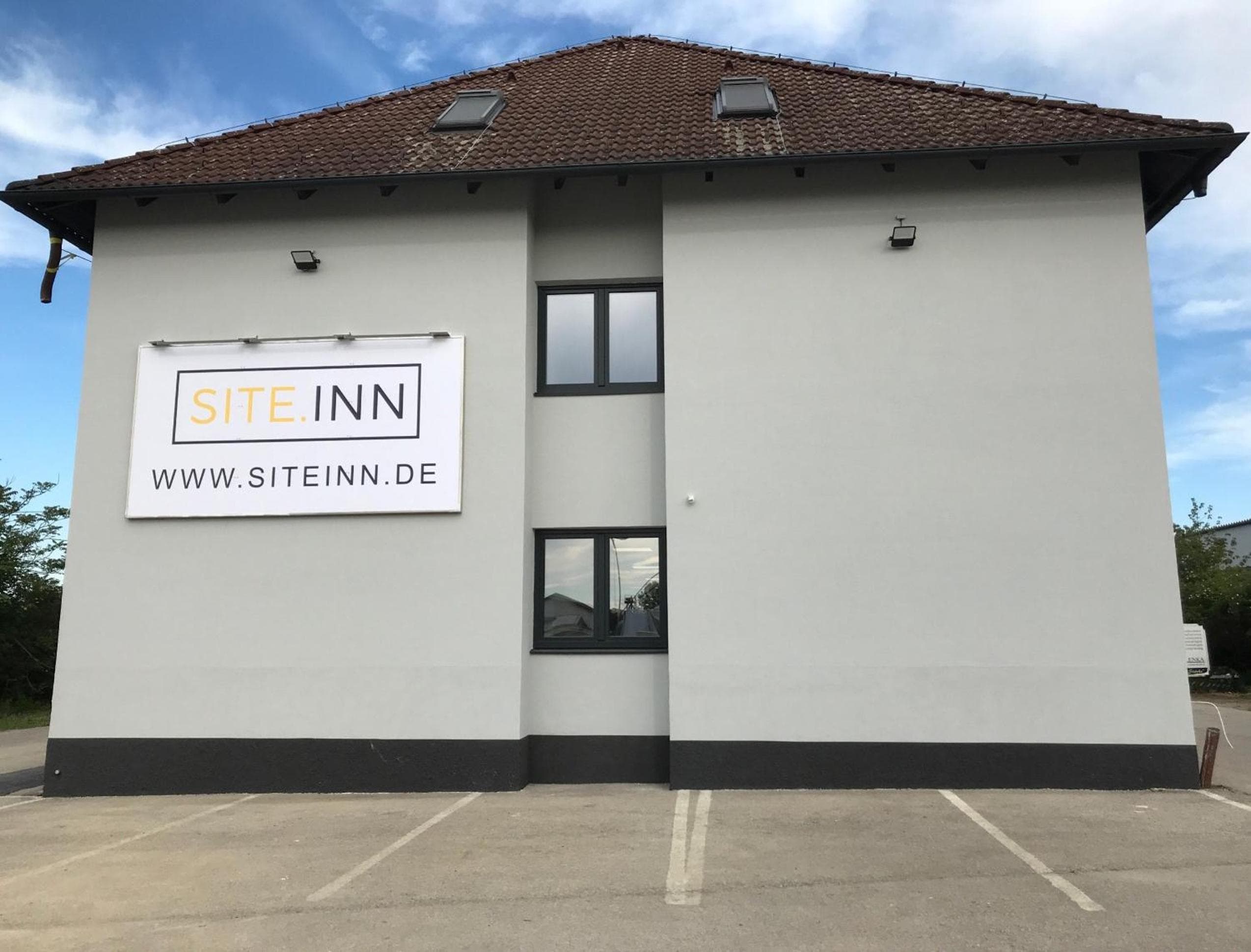 SITE.INN Wien, Himberg, photo 3
