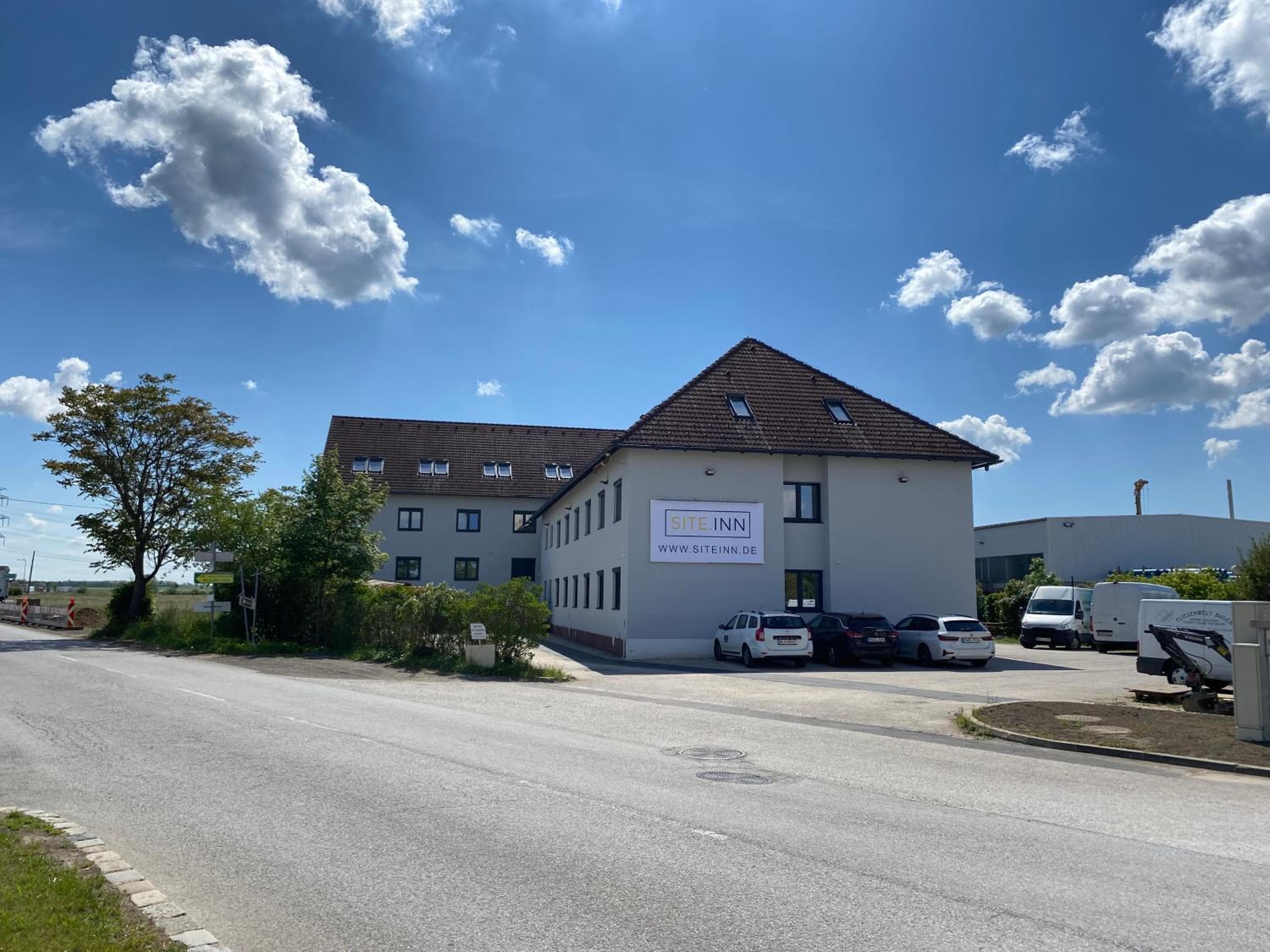 SITE.INN Wien, Himberg