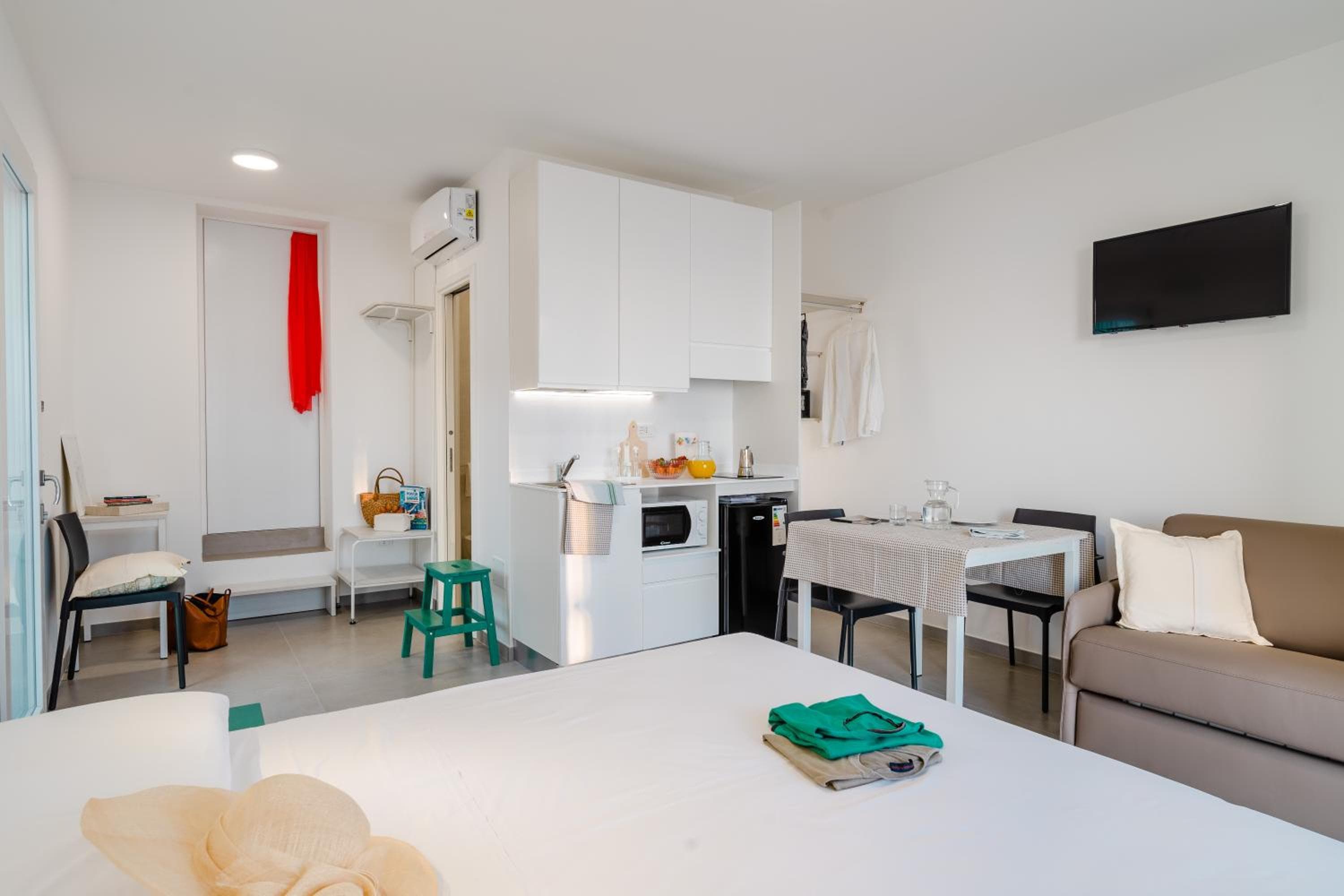 SMERALDO RESIDENCE, Torre San Giovanni Ugento, photo 2