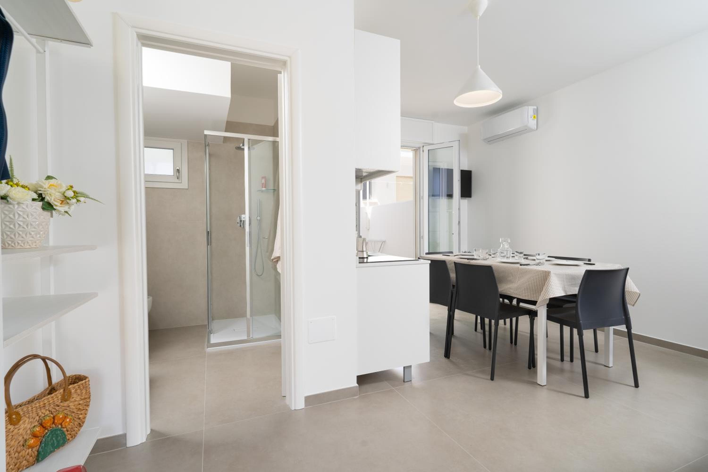 SMERALDO RESIDENCE, Torre San Giovanni Ugento, photo 6