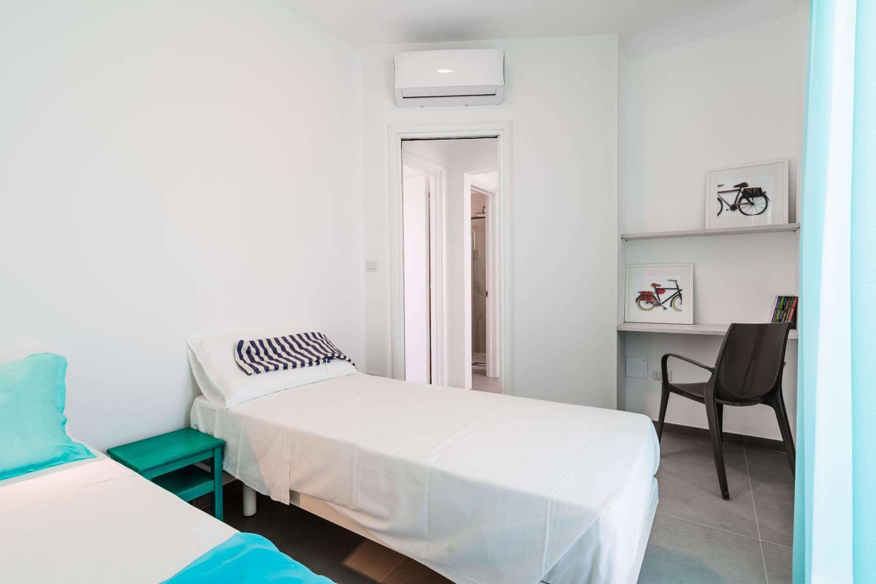 SMERALDO RESIDENCE, Torre San Giovanni Ugento, photo 3