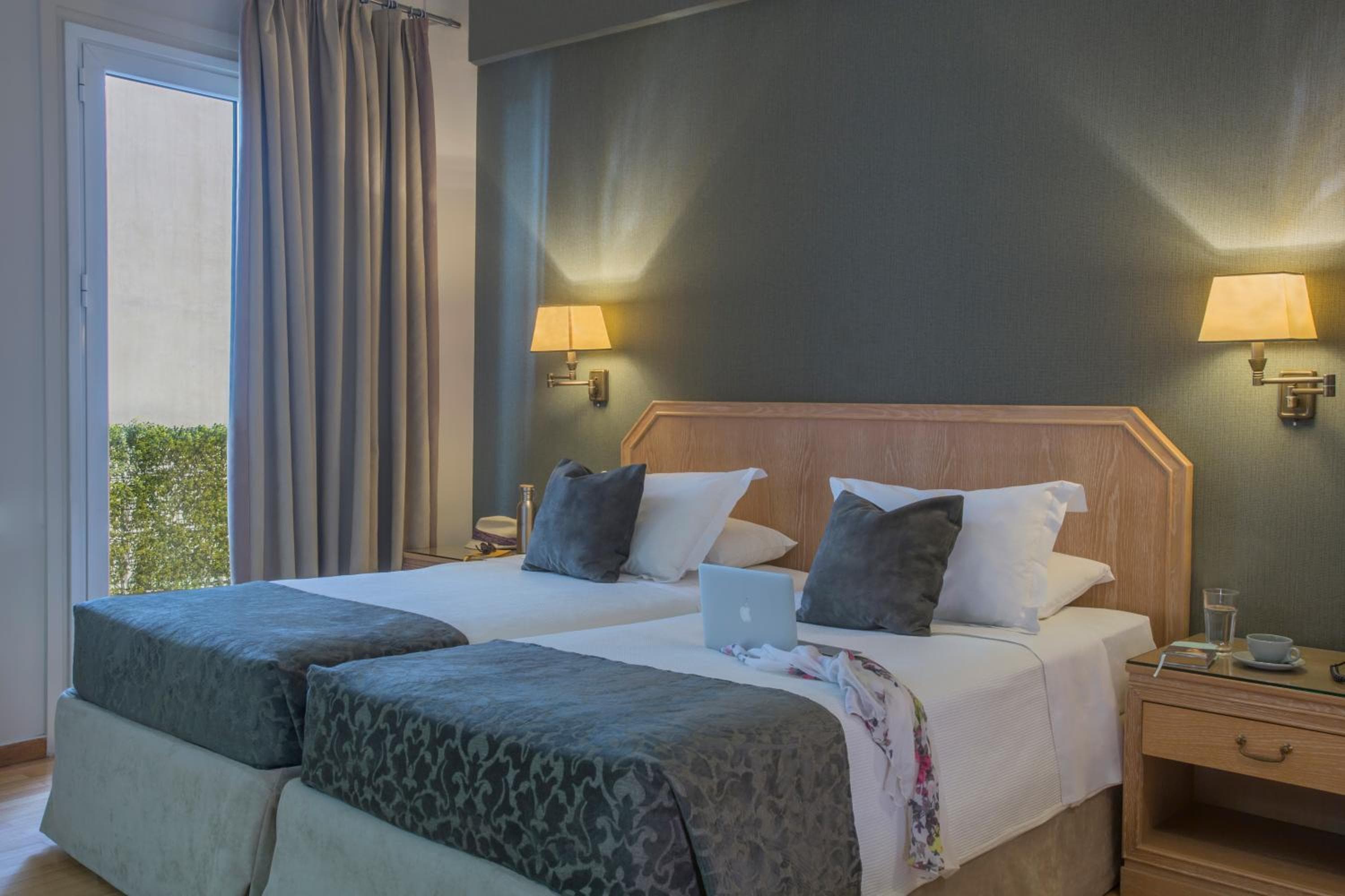 Delice Hotel - Family Apartments, Athens, photo 3