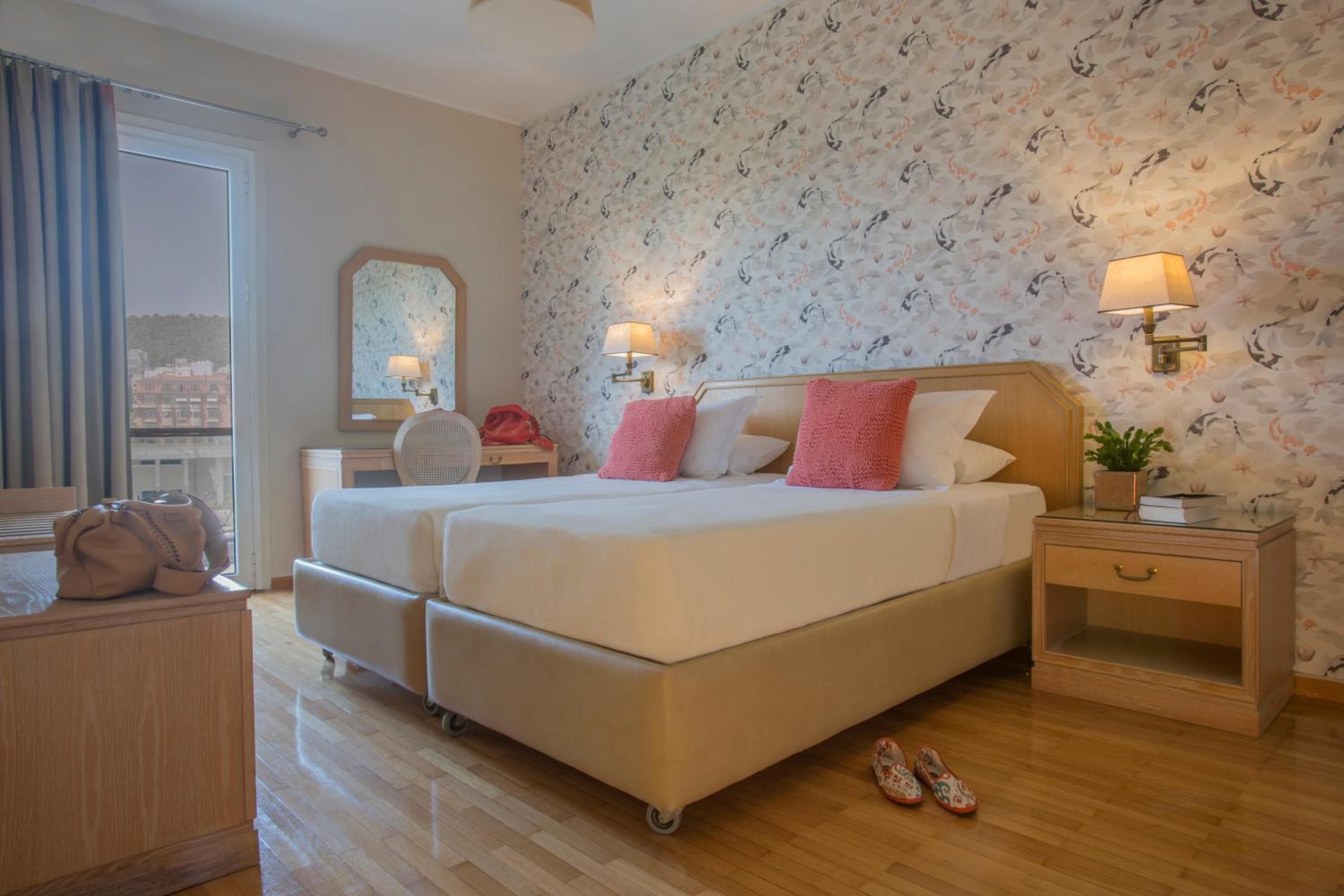 Delice Hotel - Family Apartments, Athens, photo 4