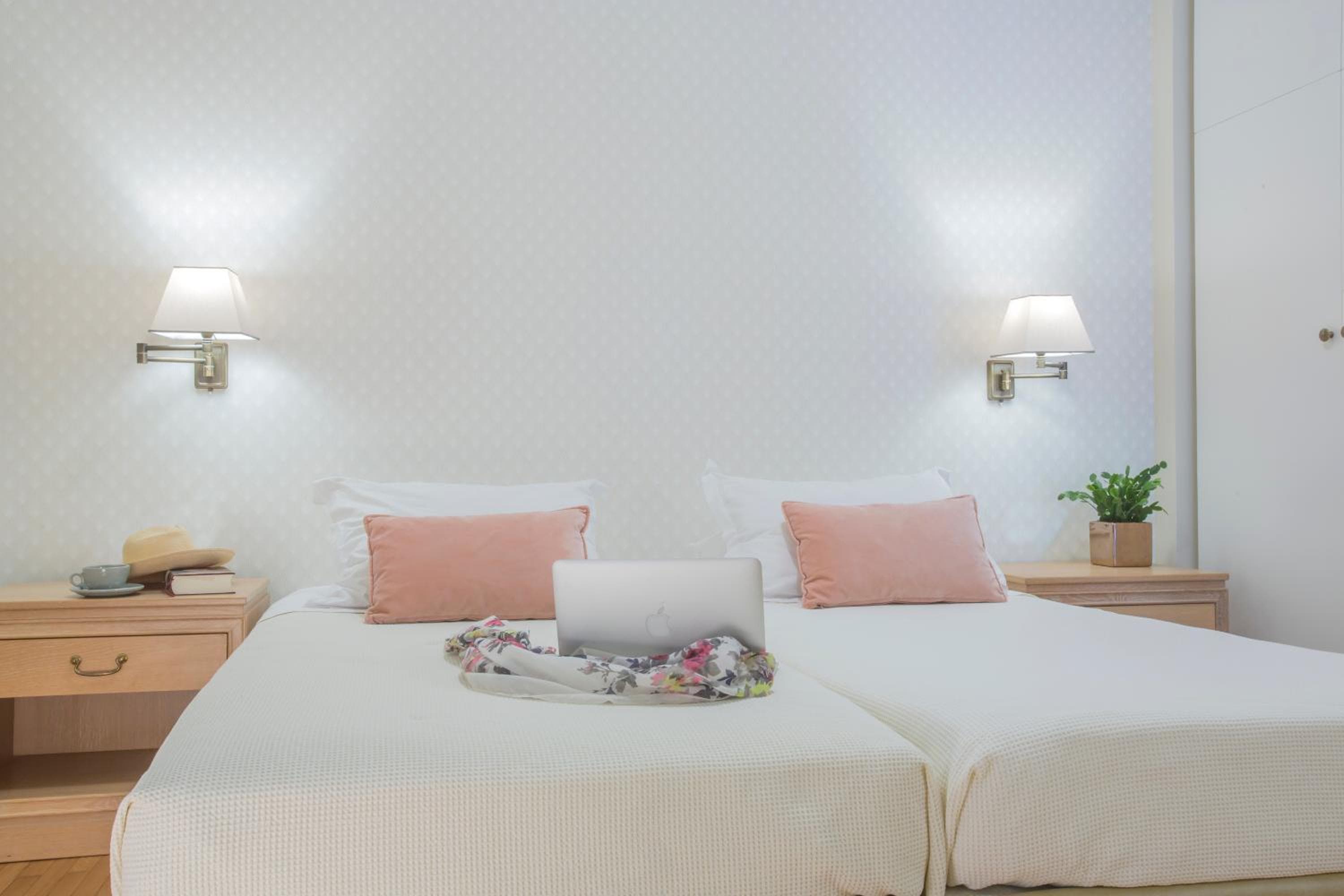 Delice Hotel - Family Apartments, Athens, photo 2