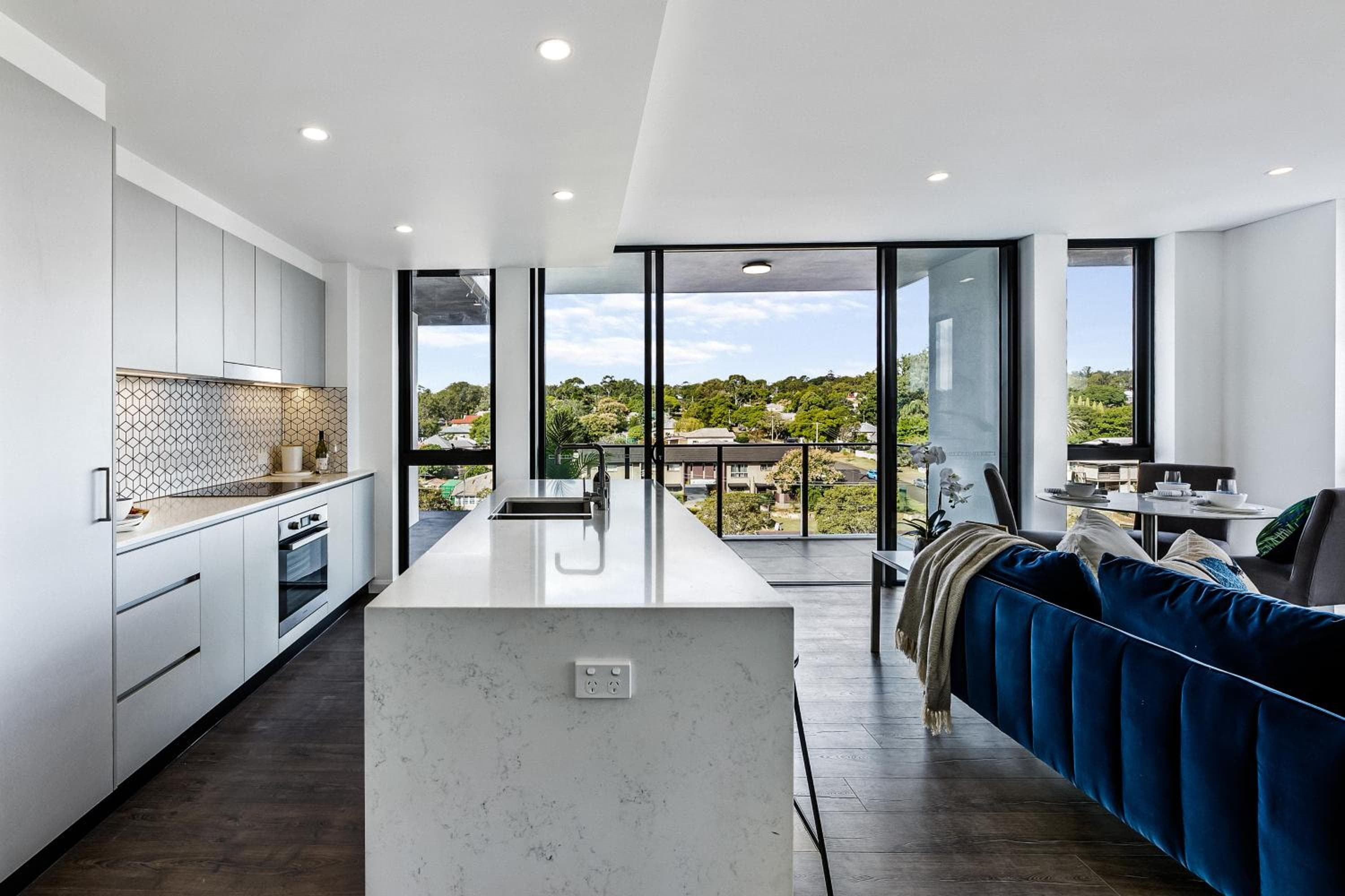 Inspire Boutique Apartments, Toowoomba, photo 4