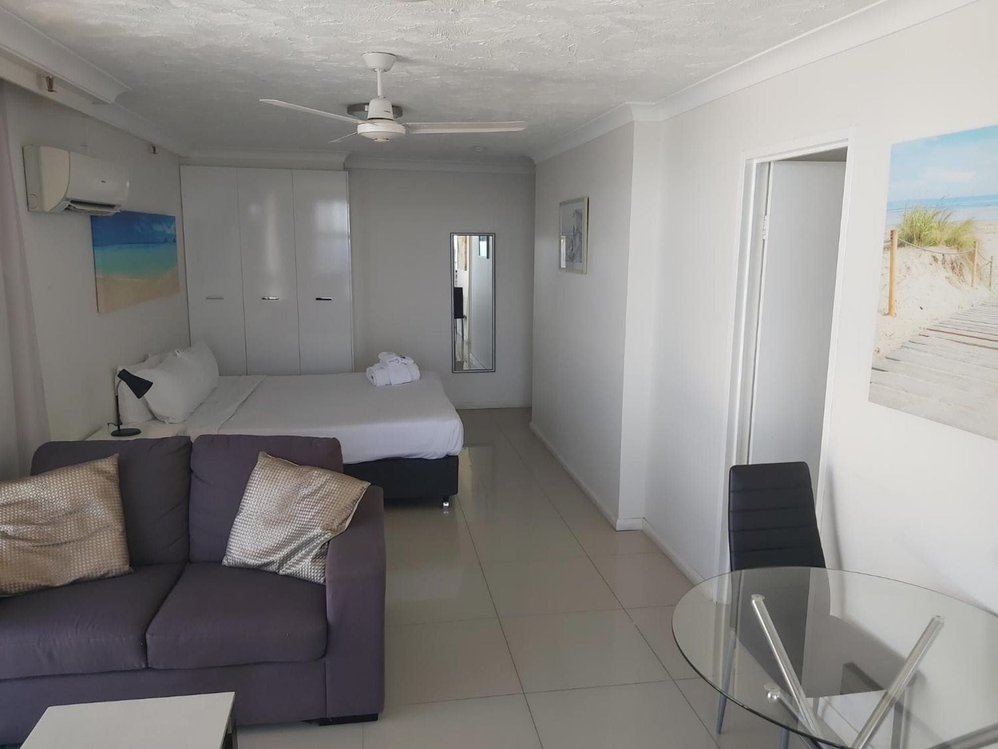 Beachcomber Resort - Official, Gold Coast, photo 3