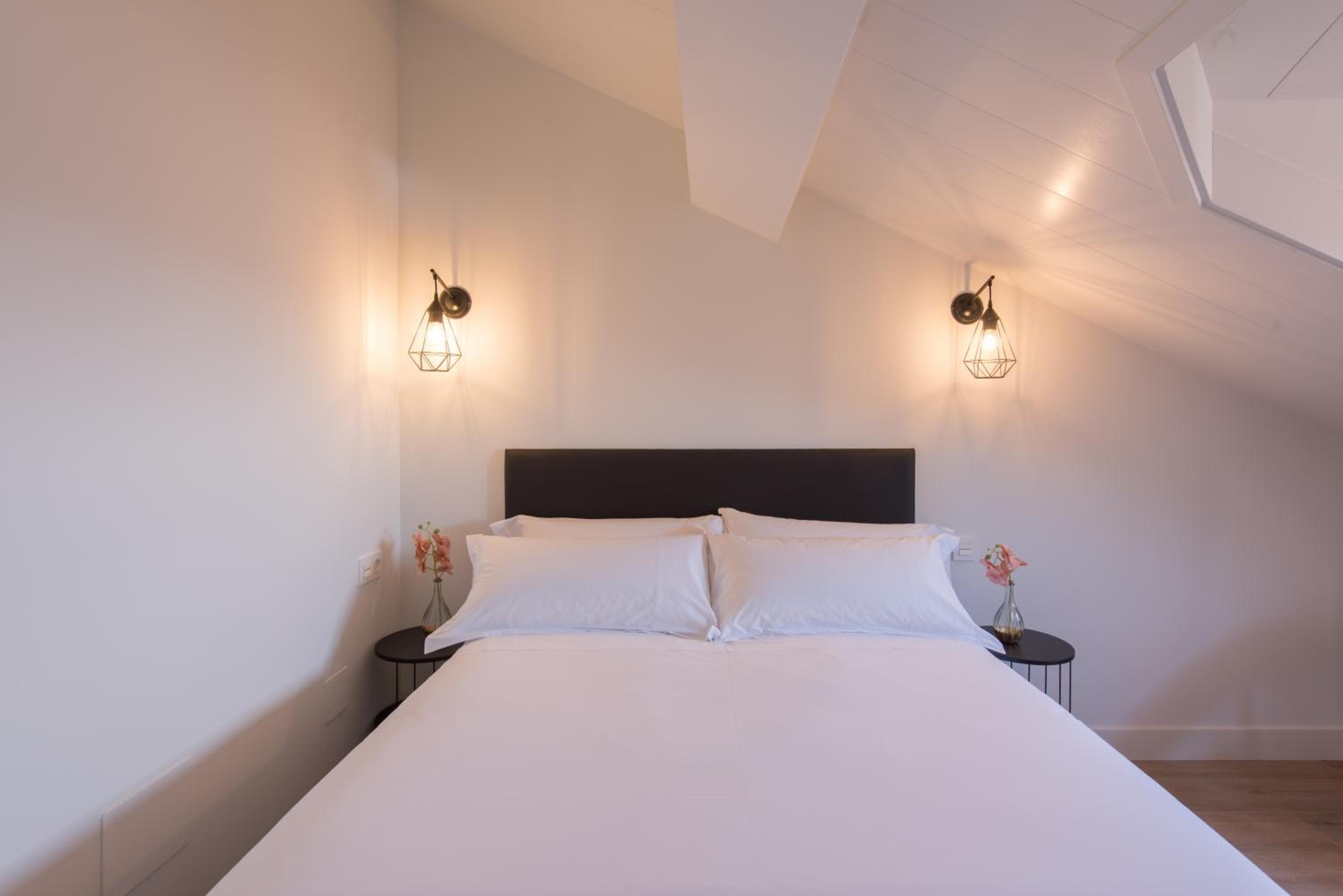 Santa Catalina Suites Gijón, Gijón, photo 2