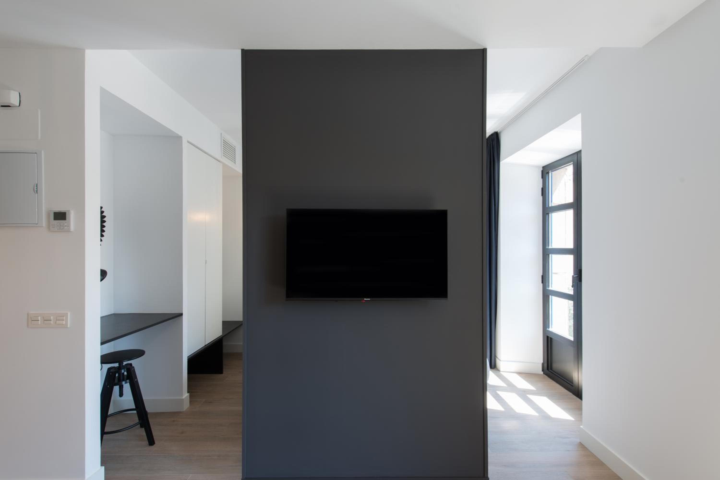 Santa Catalina Suites Gijón, Gijón, photo 3
