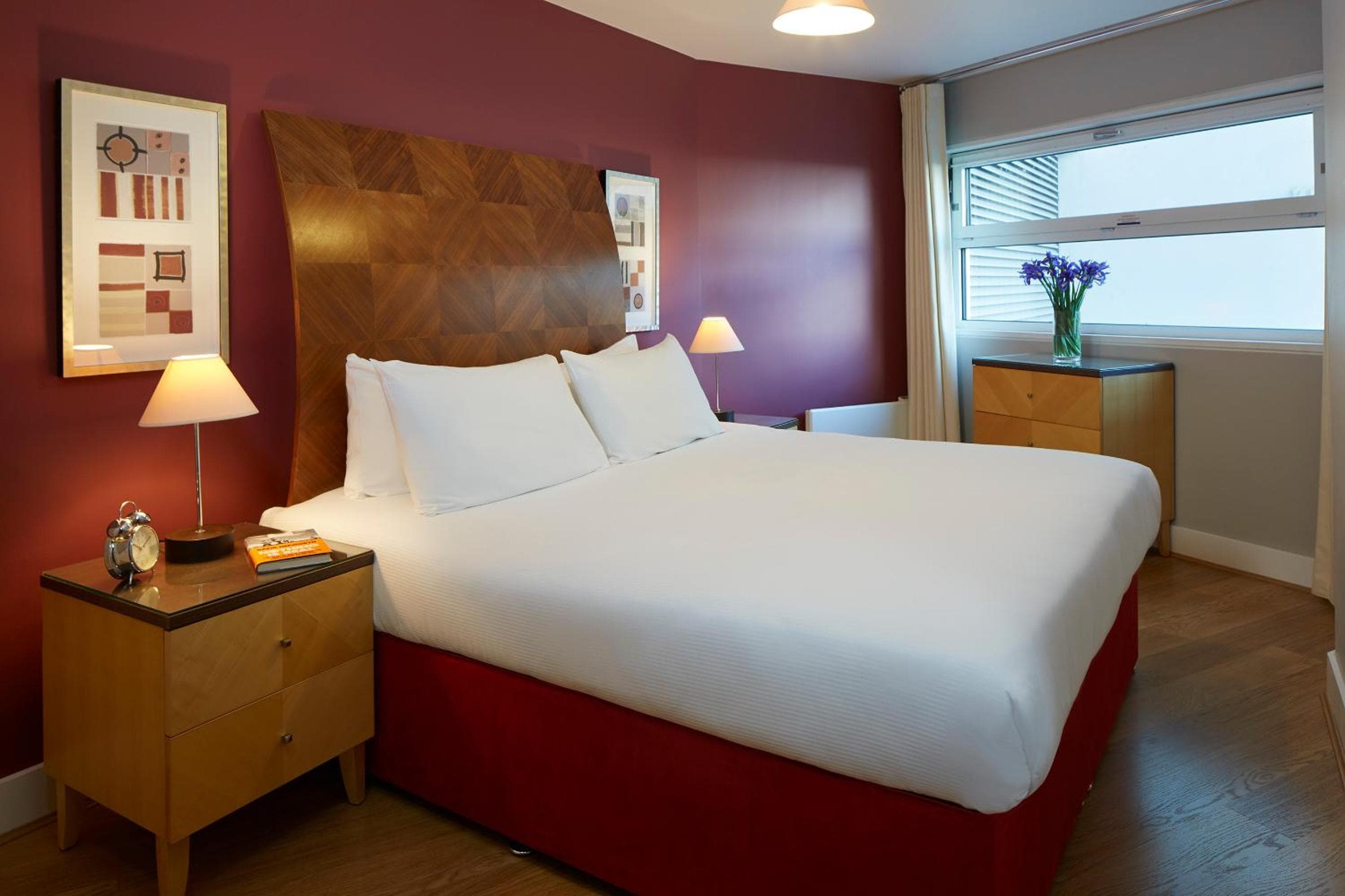 Marlin Apartments London Bridge - Empire Square, London, photo 4