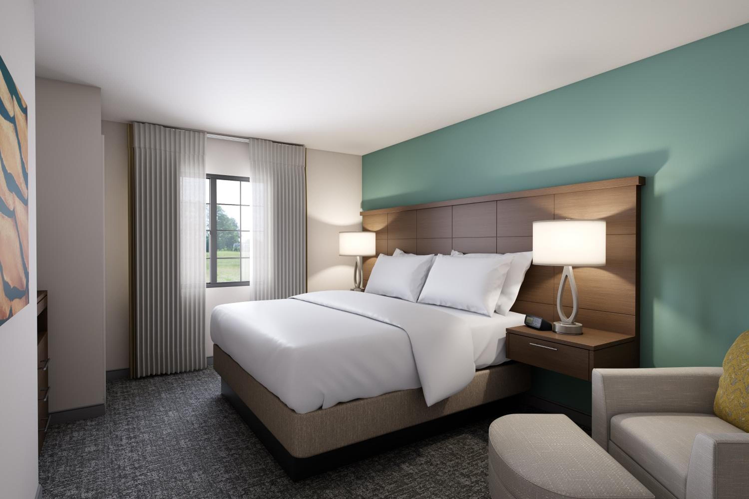 Staybridge Suites Irvine East/Lake Forest by IHG, Lake Forest, photo 4