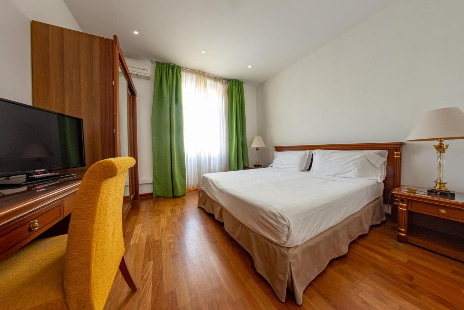 Residence Victoria, Trieste, photo 4