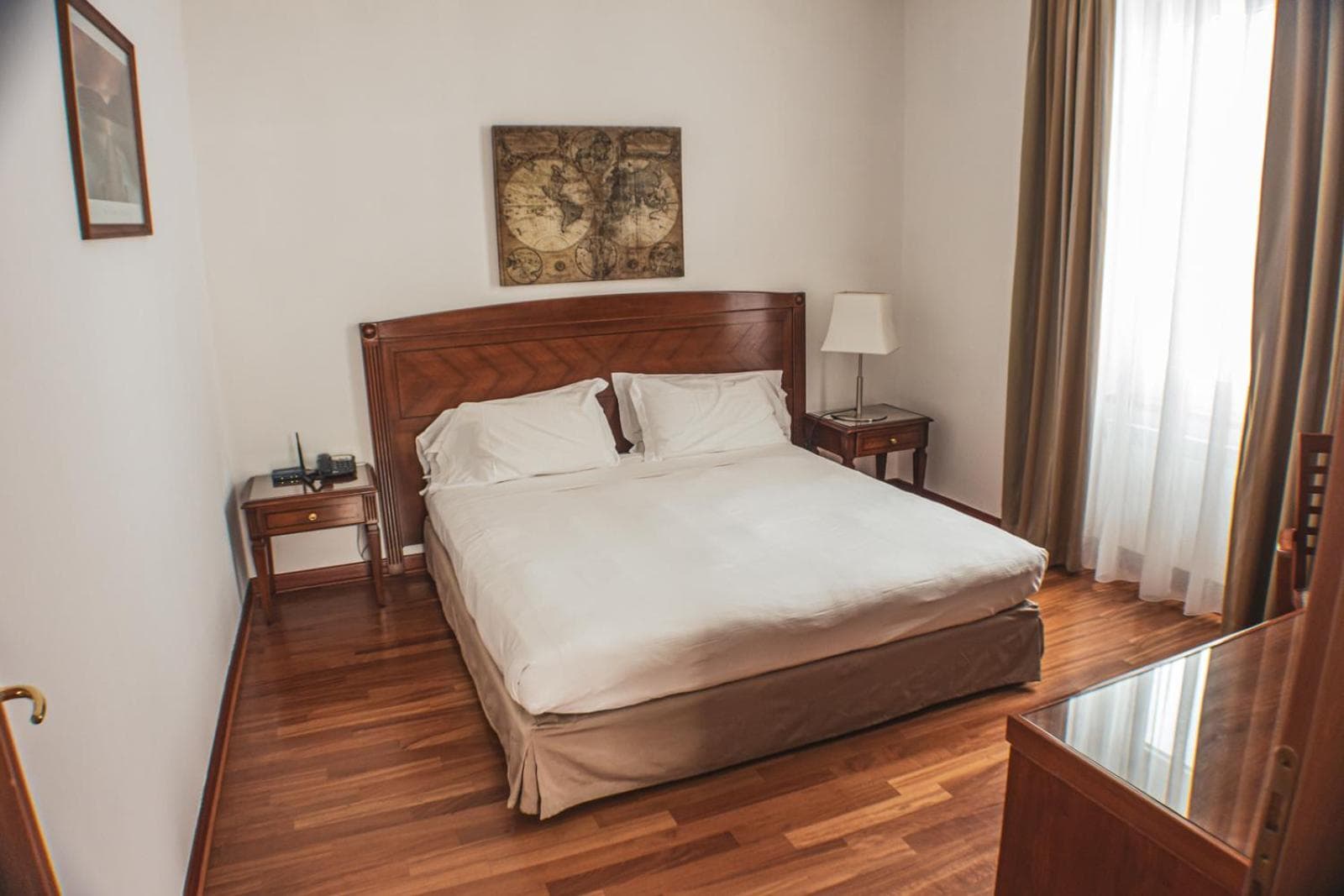 Residence Victoria, Trieste, photo 5