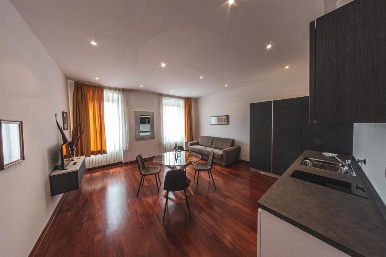Residence Victoria, Trieste, photo 6