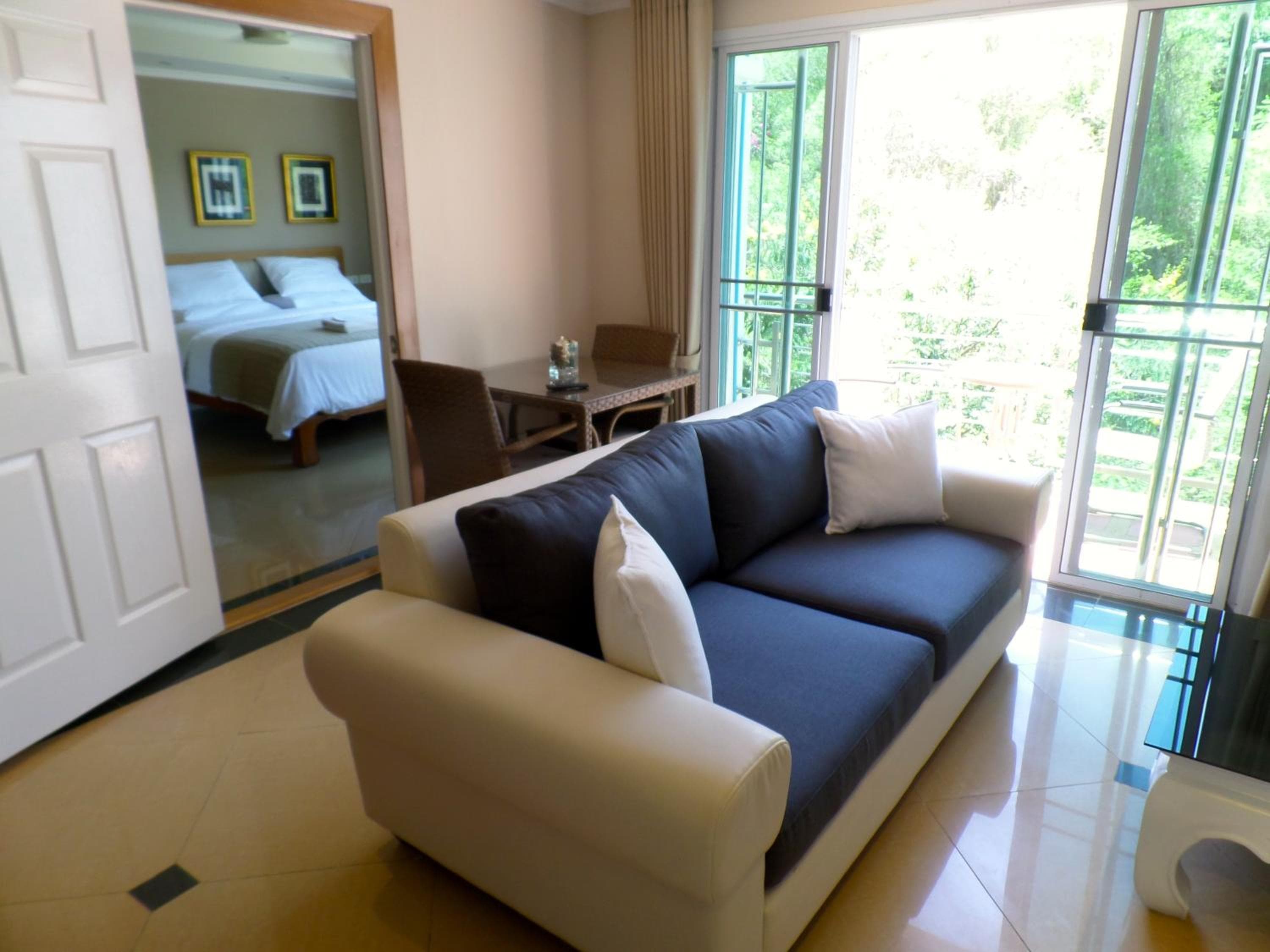 Westbury Residence, Pattaya South, photo 4
