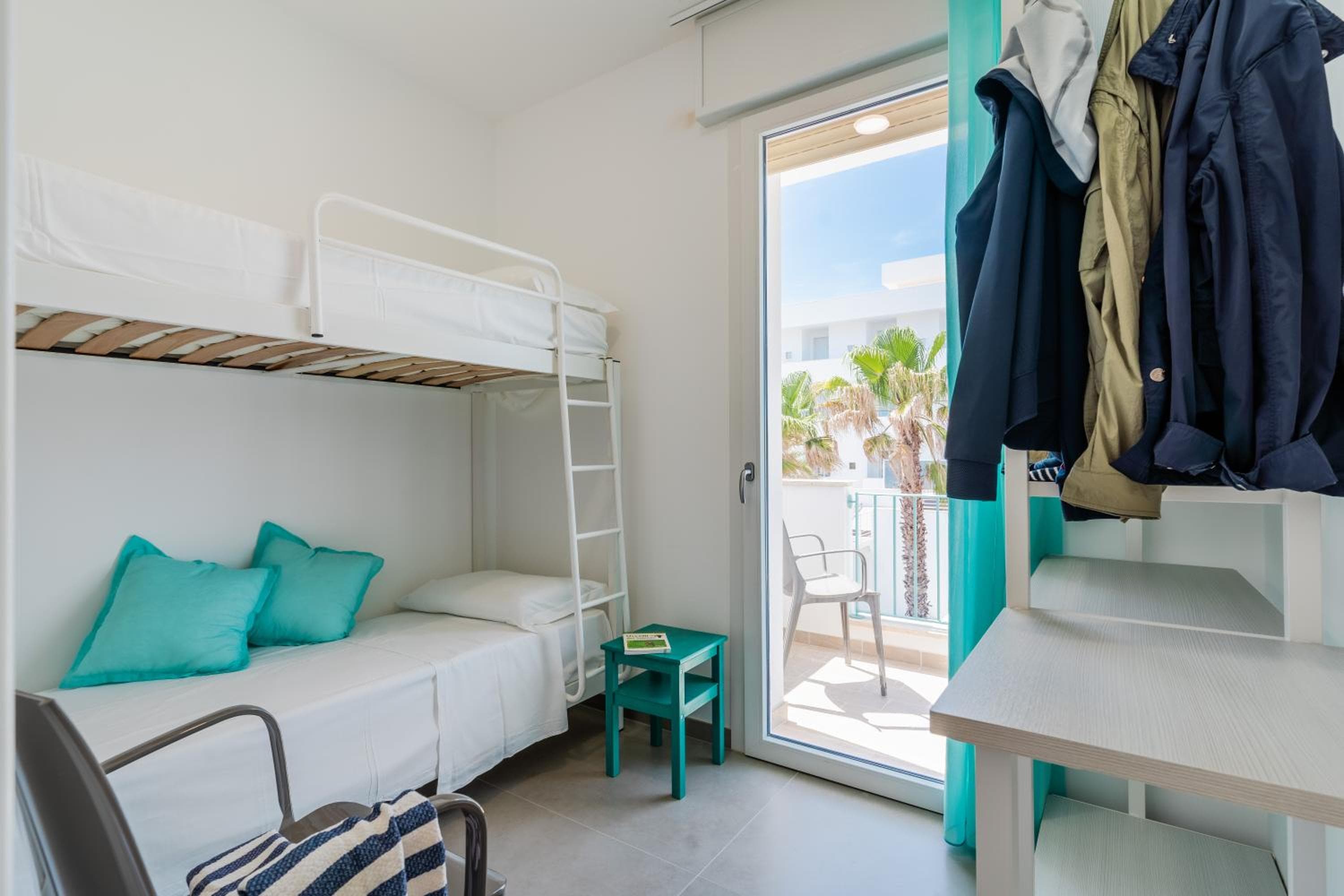 SMERALDO RESIDENCE, Torre San Giovanni Ugento, photo 4