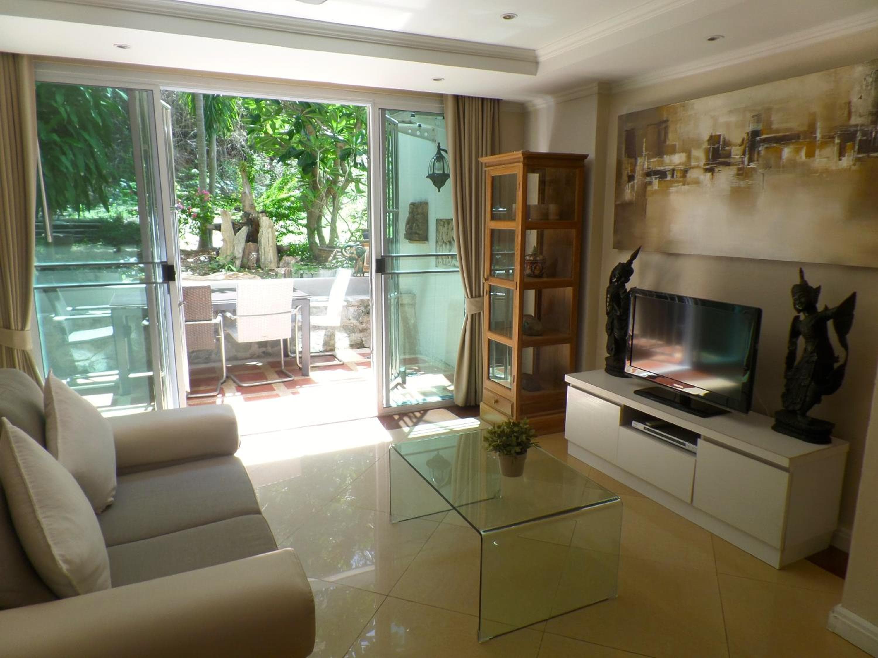 Westbury Residence, Pattaya South, photo 2