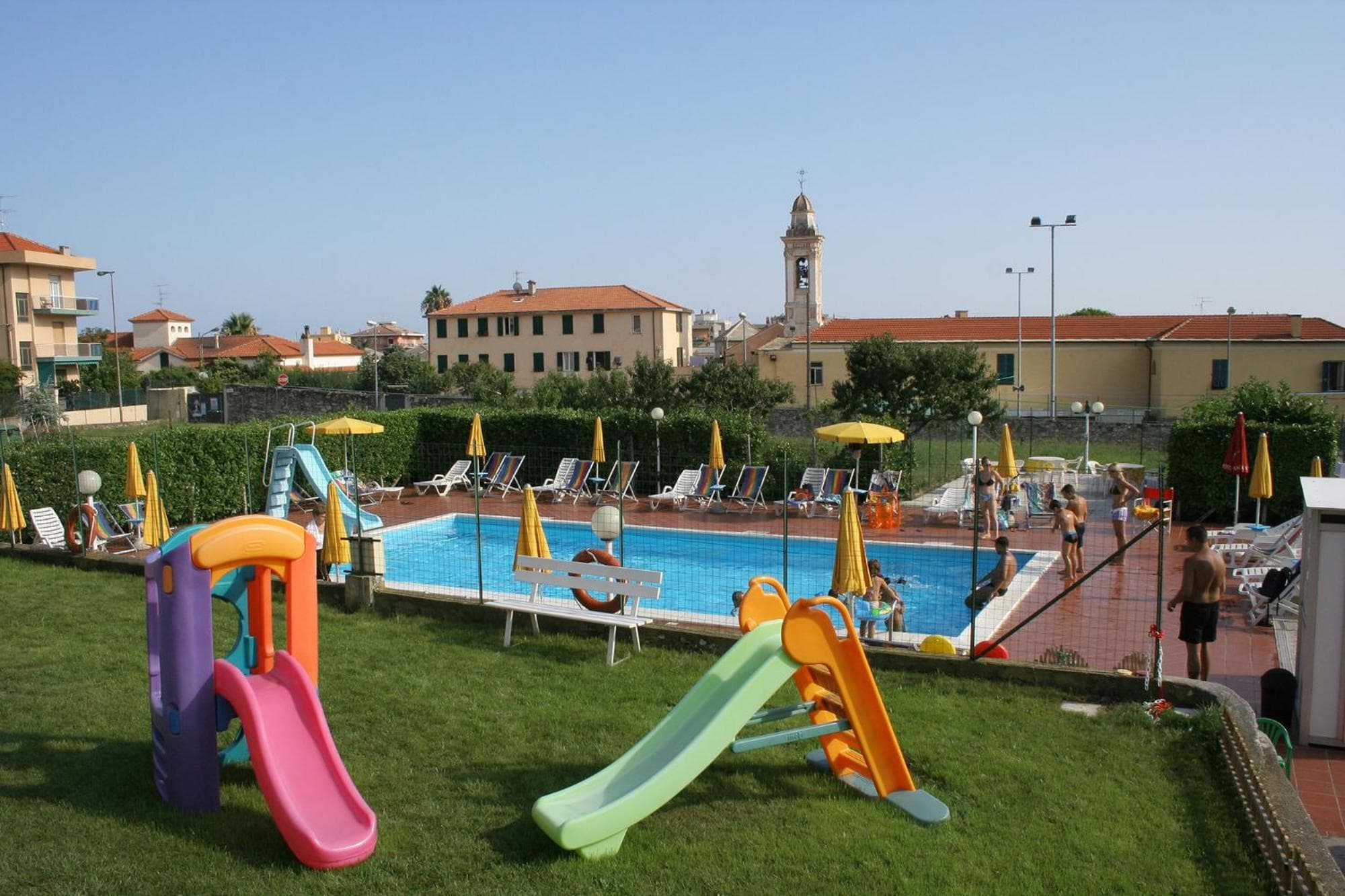 Residence Mizar, Pietra Ligure, photo 3