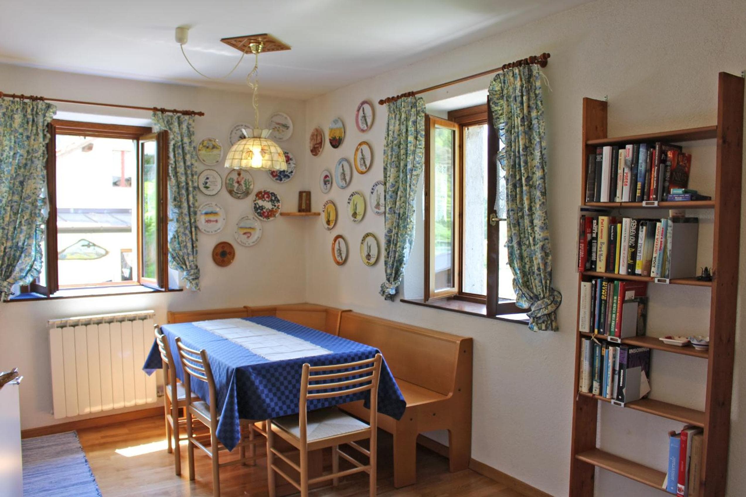 Albergo Diffuso Comeglians, Comeglians, photo 2