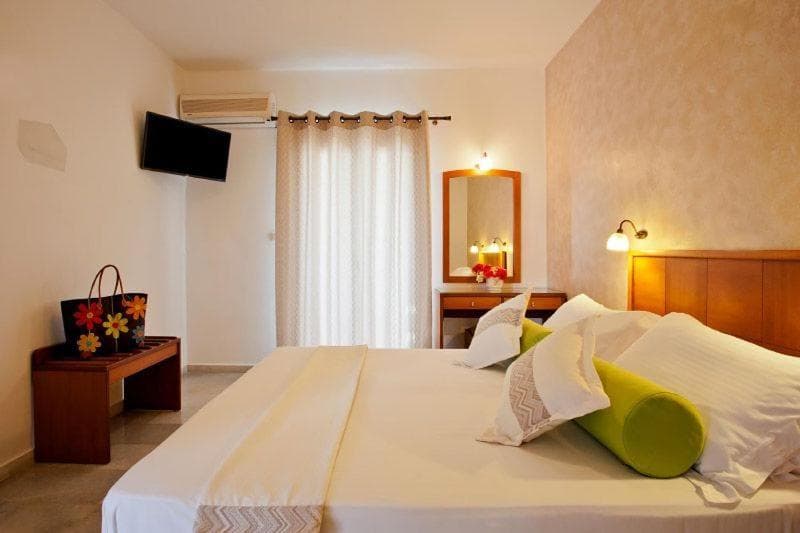 Naxos Kalimera Apartments, Agia Anna Naxos, photo 3