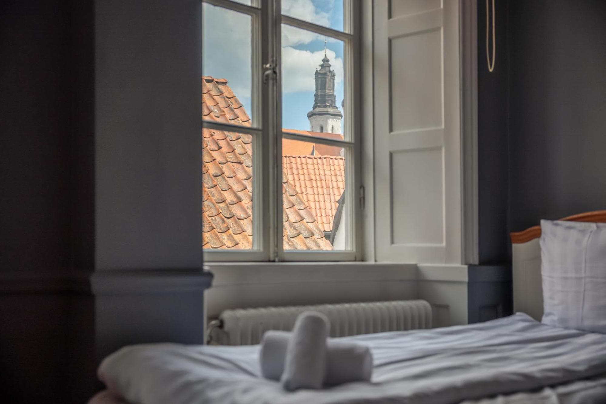 Stora Torget - Visby Lägenhetshotell, Visby, photo 6