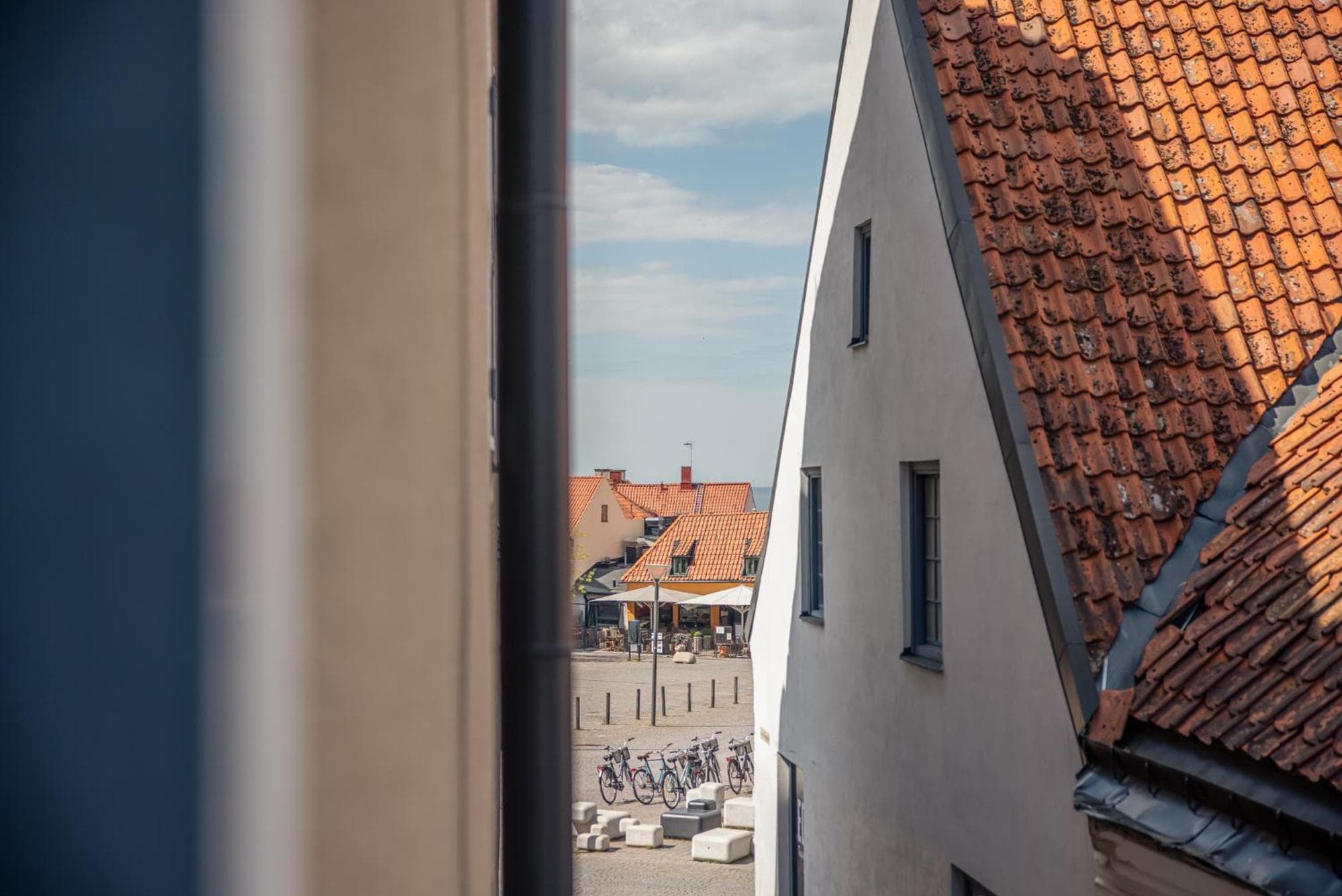 Stora Torget - Visby Lägenhetshotell, Visby, photo 3