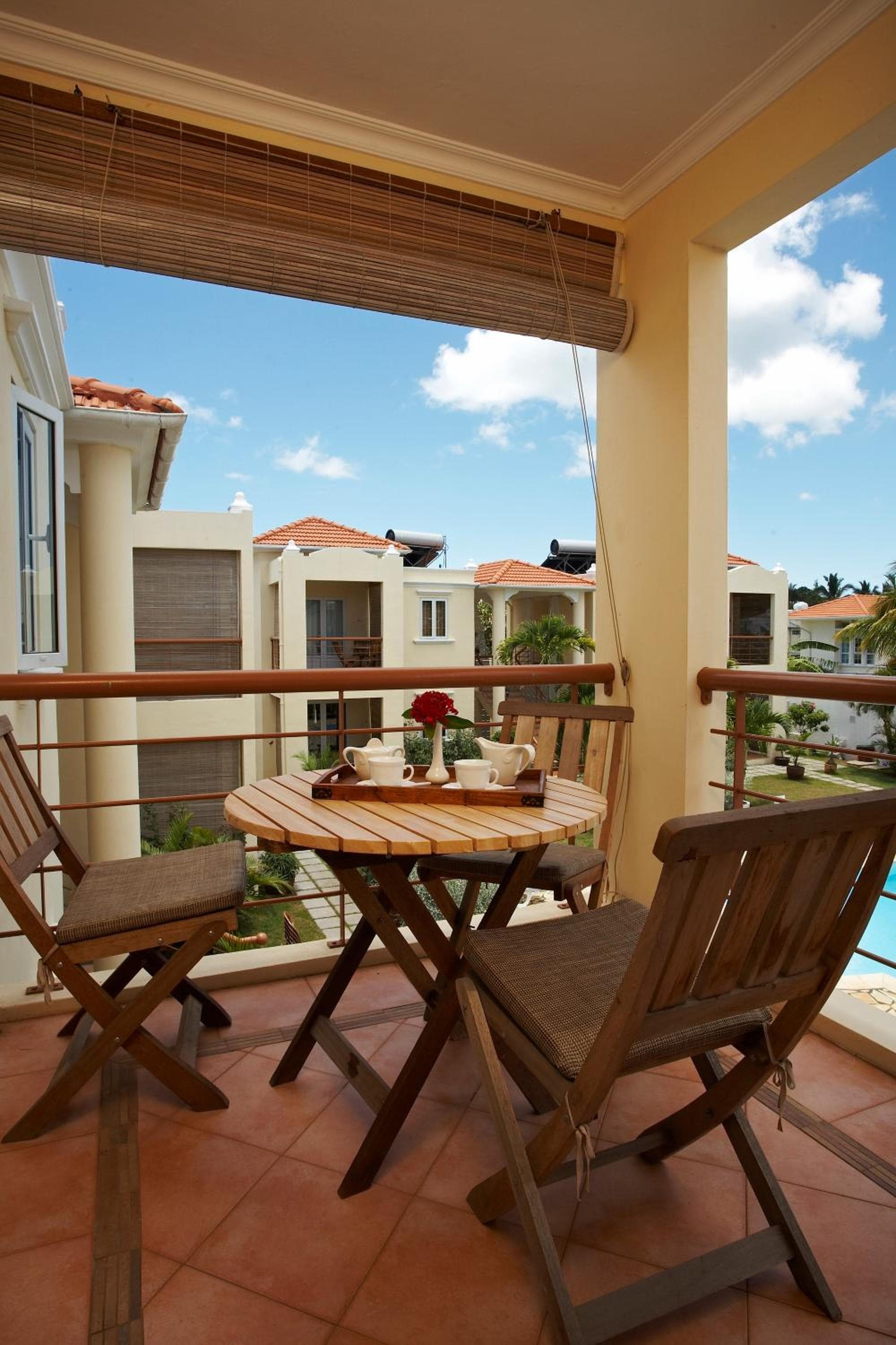 La Pointe Villas, Pointe aux Cannoniers, photo 5