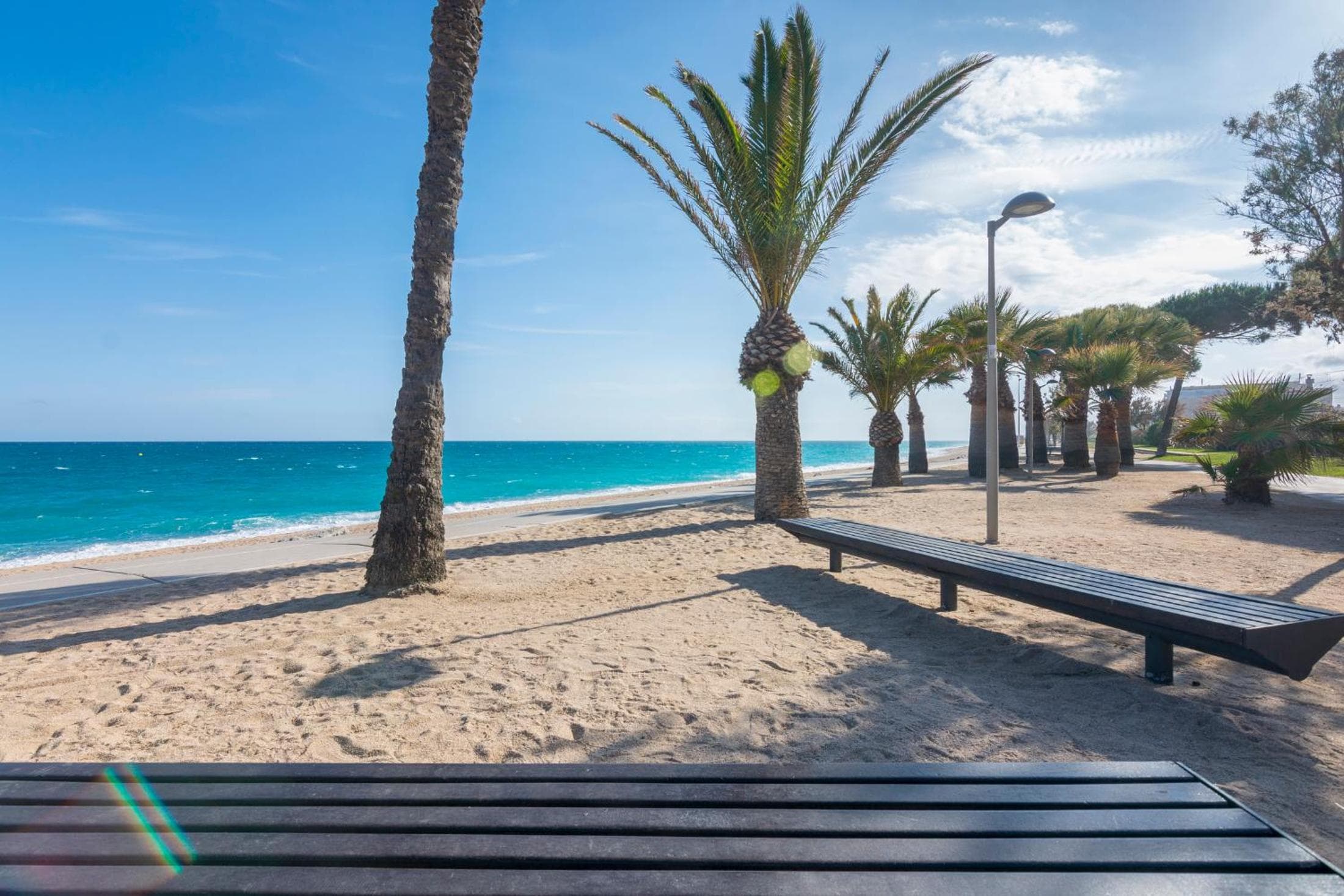 HomeHolidaysRentals Pineda II, Pineda de Mar, photo 3