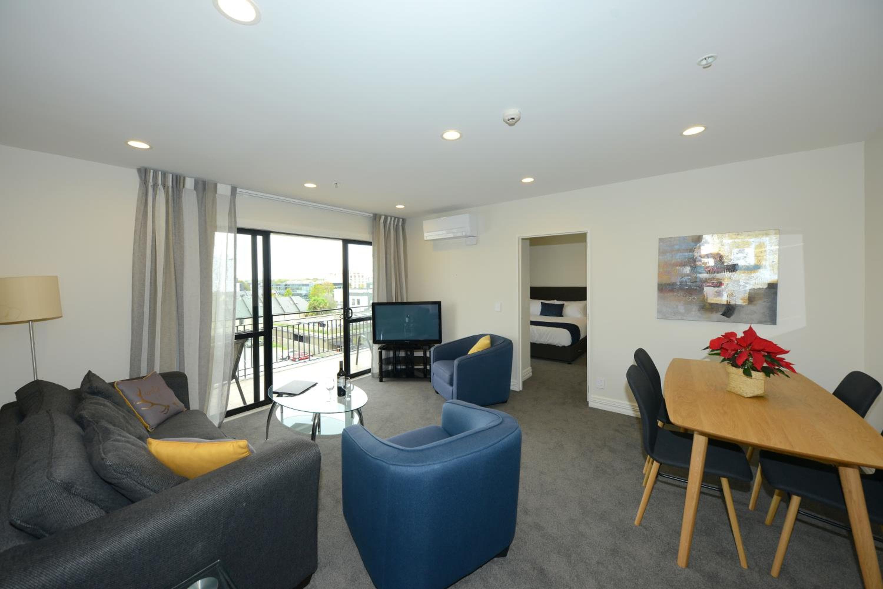 West Fitzroy Apartments, Christchurch, photo 6