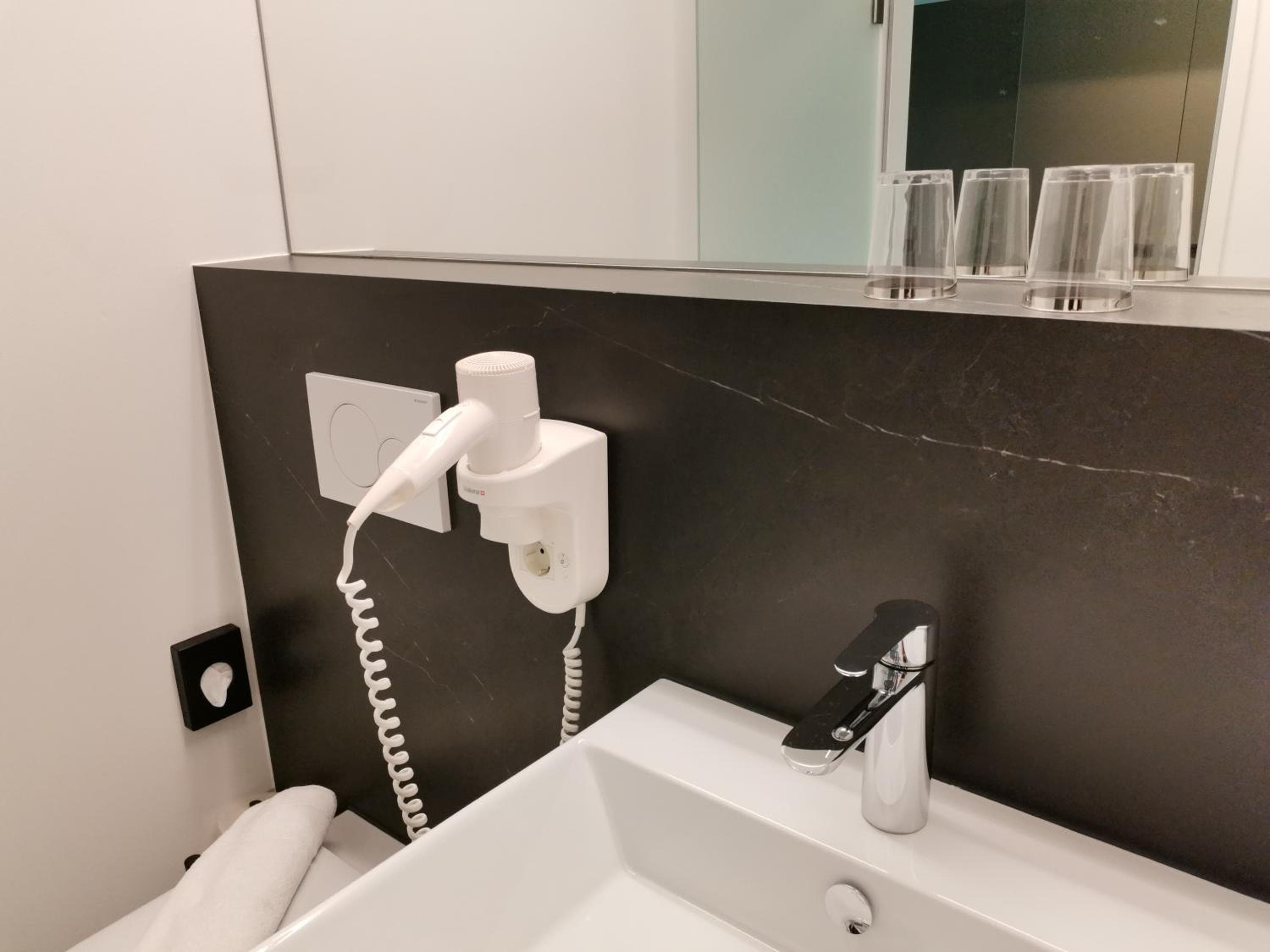 Saminapark Aparthotel, Frastanz, photo 6