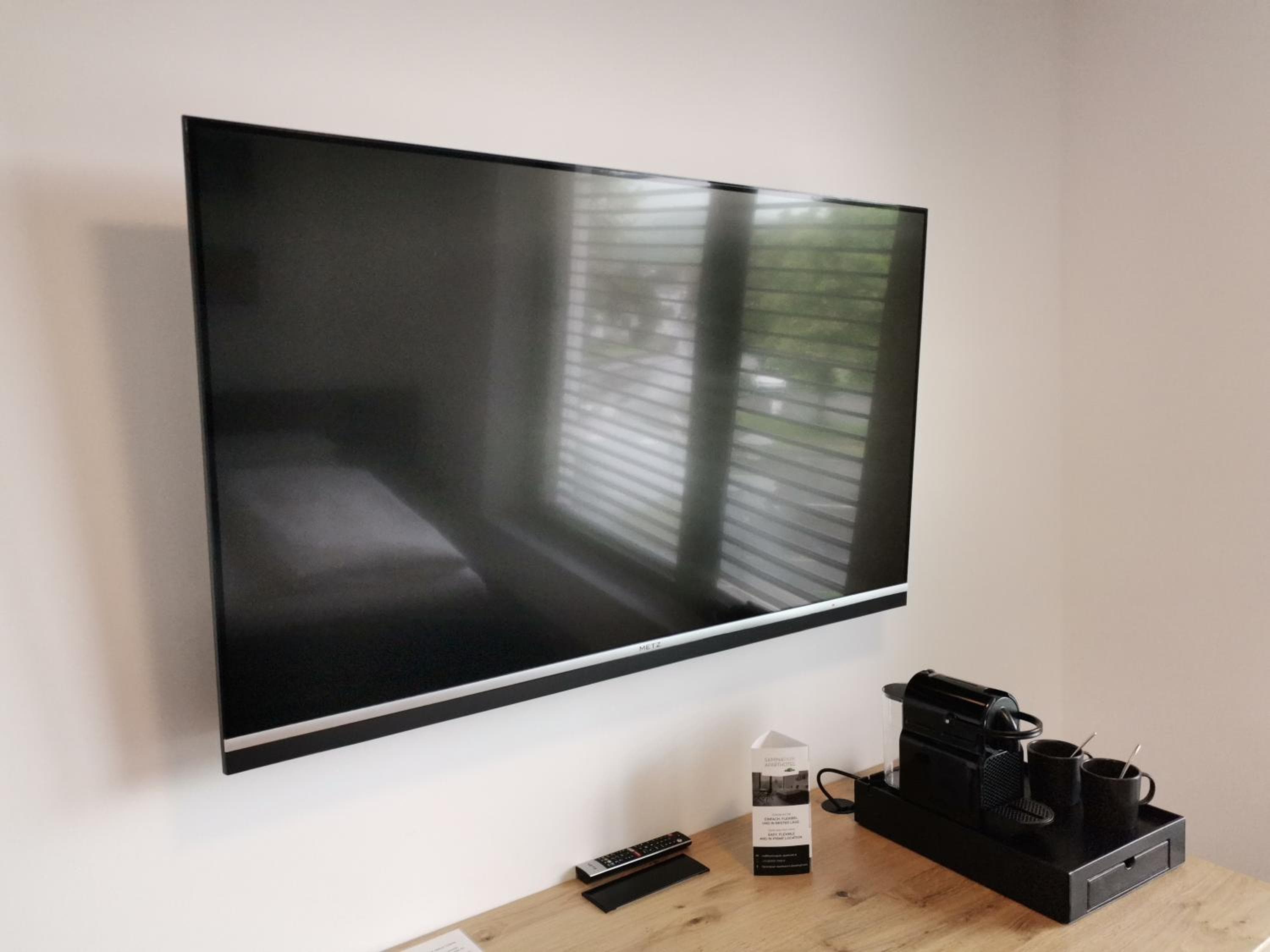 Saminapark Aparthotel, Frastanz, photo 5