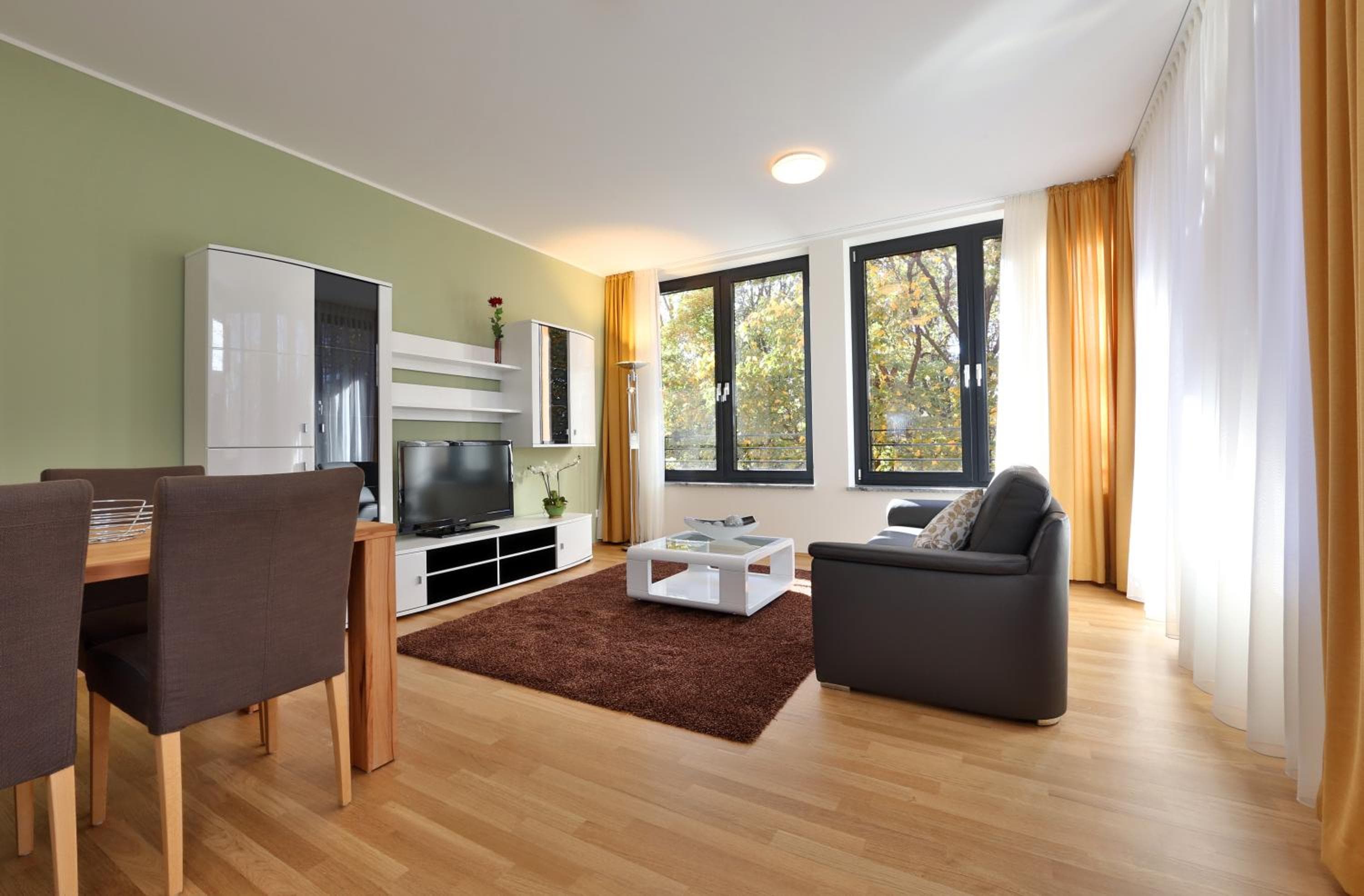 Business Suiten, Munich, photo 2