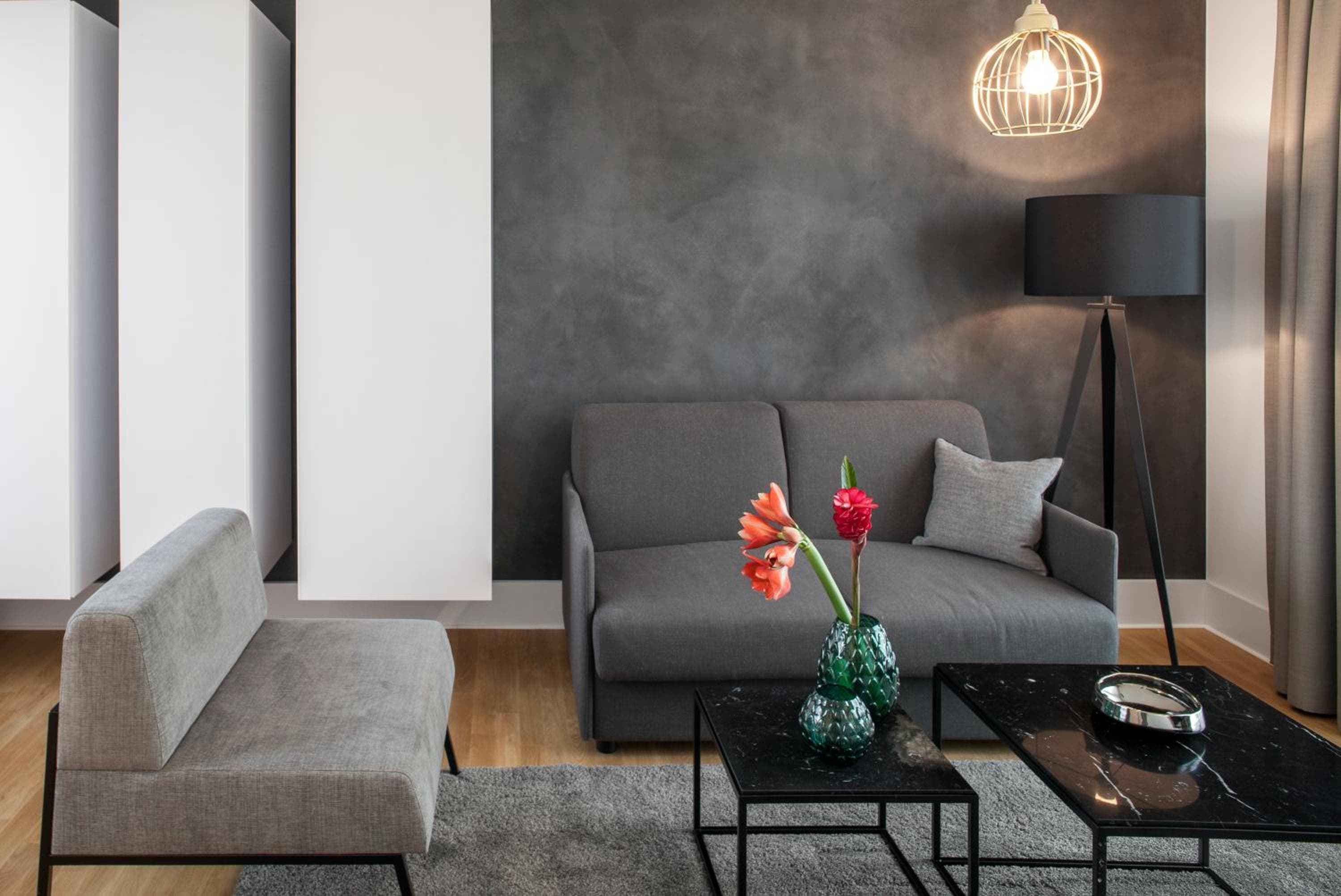 AMANO HOME Apartments, Berlin, photo 3