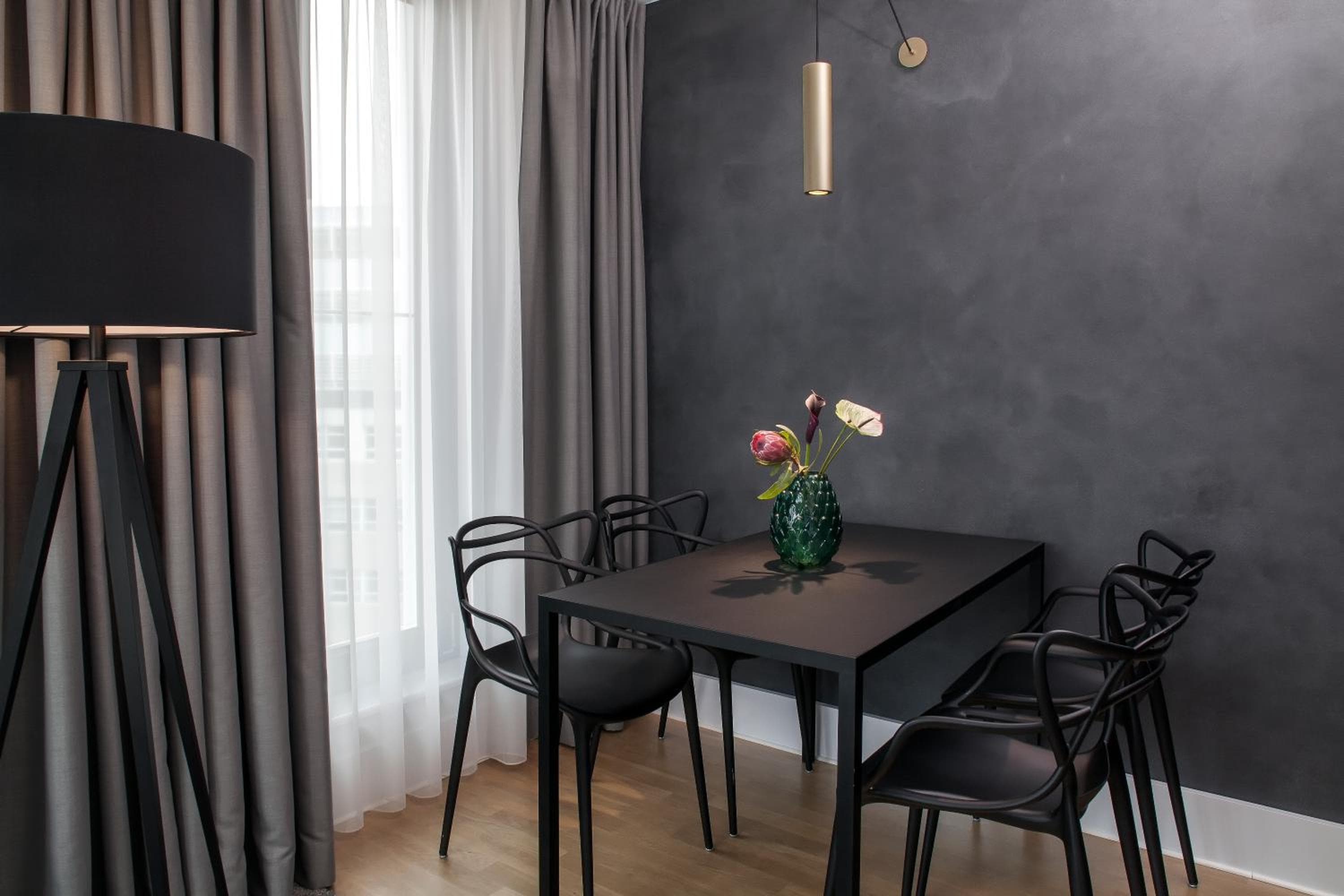 AMANO HOME Apartments, Berlin, photo 5