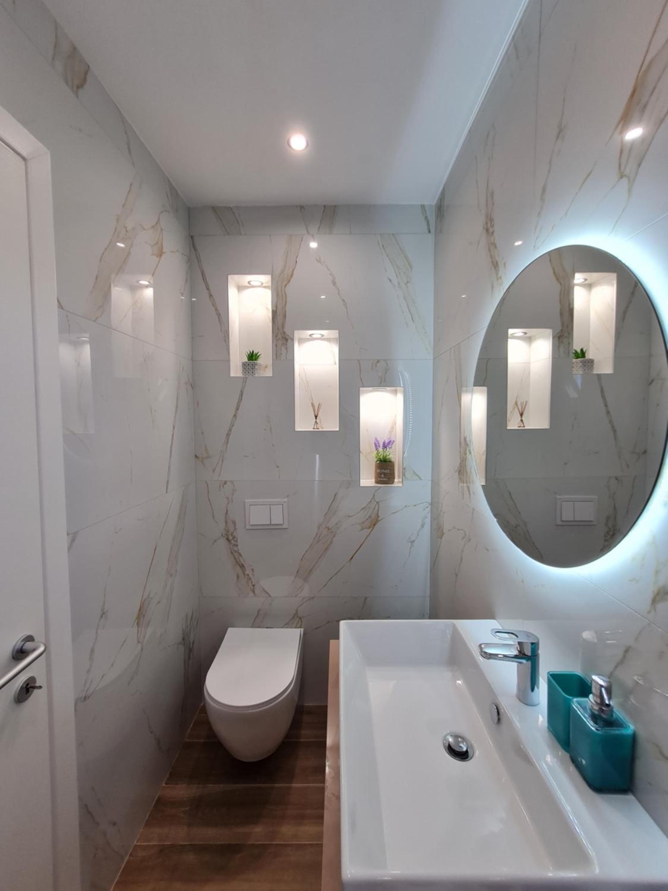Himara 28 Hotel, Himare, photo 4