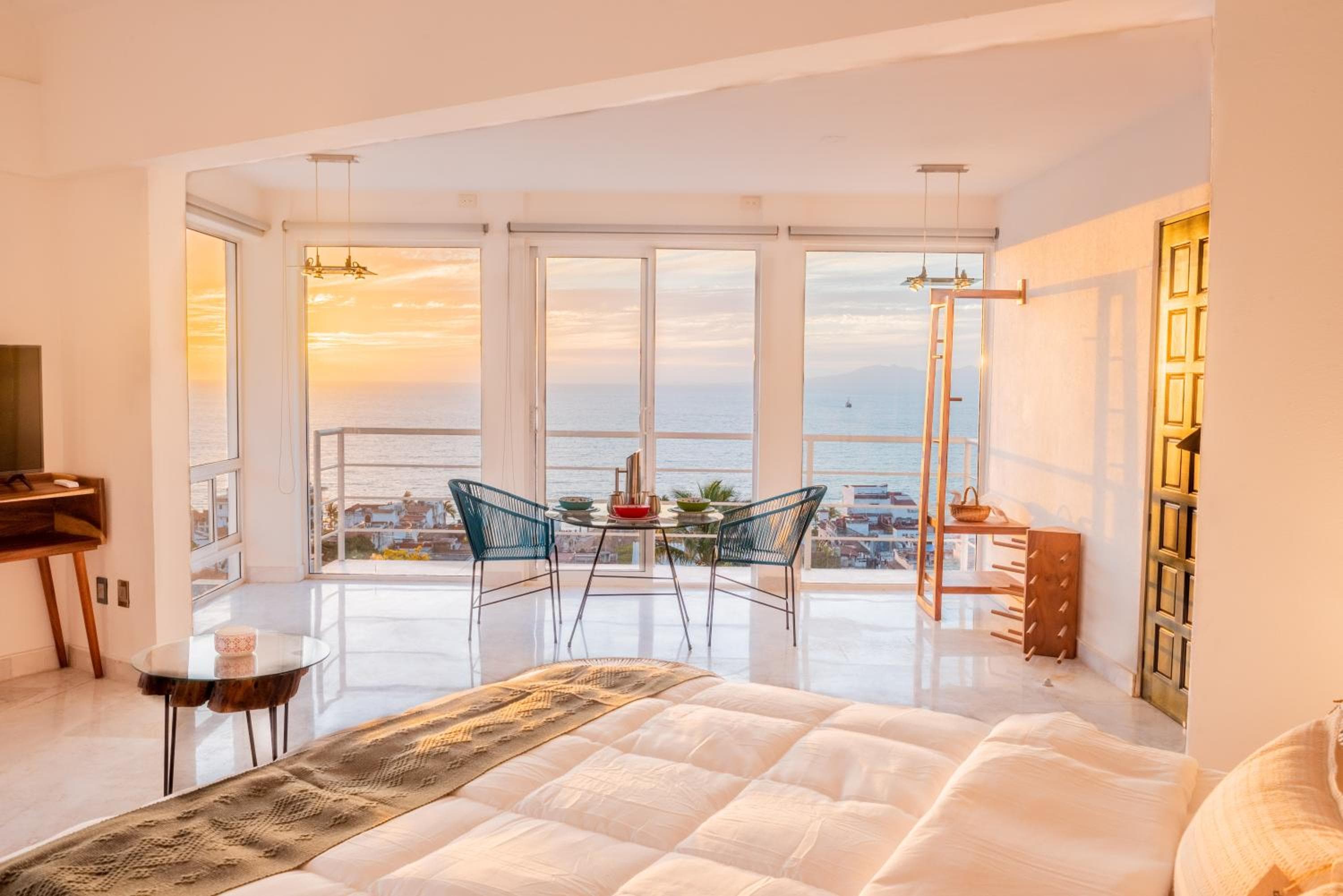 La Casa Blanca, Puerto Vallarta, photo 2