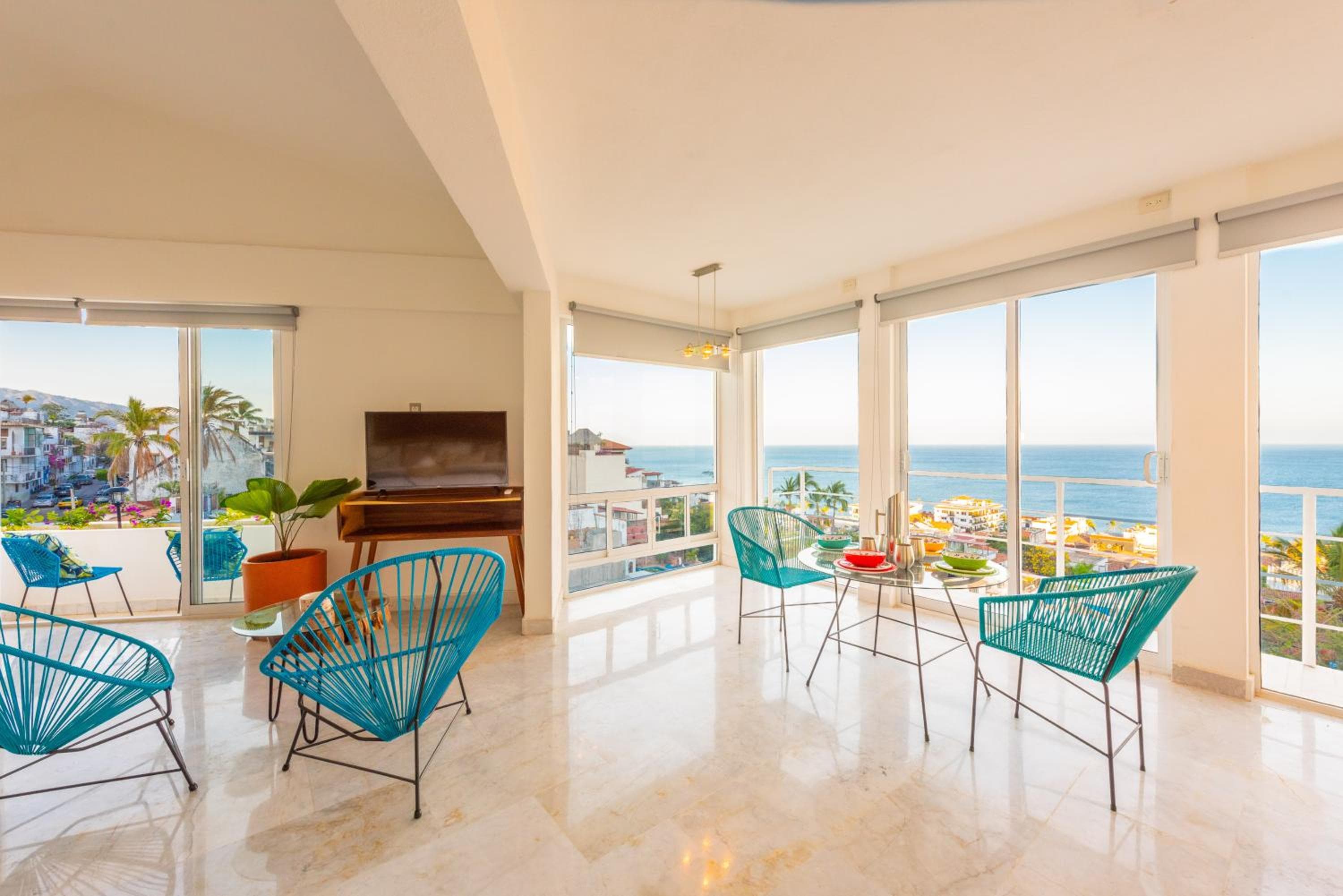 La Casa Blanca, Puerto Vallarta, photo 5