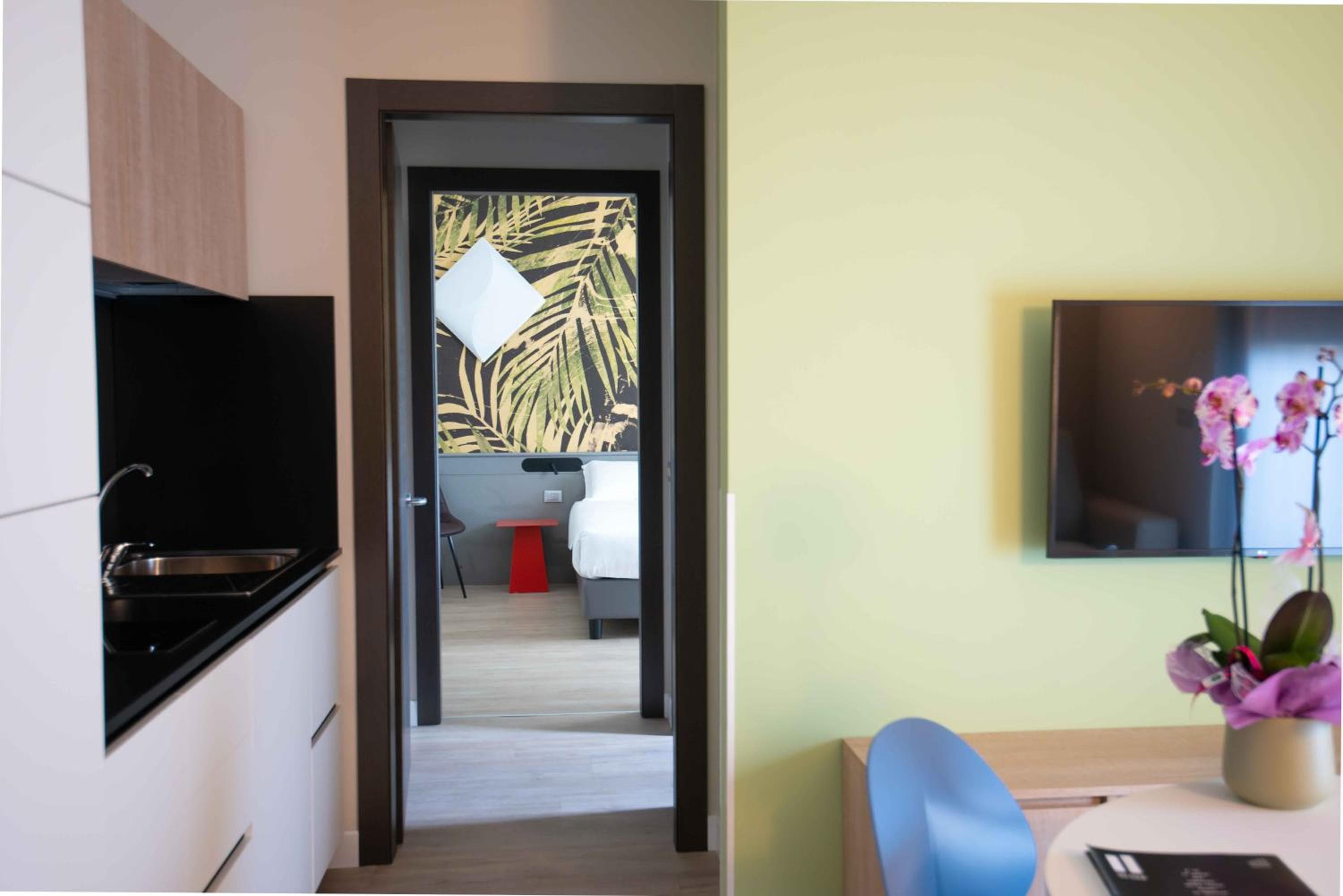 Residence Il Melograno, Sirmione, photo 3